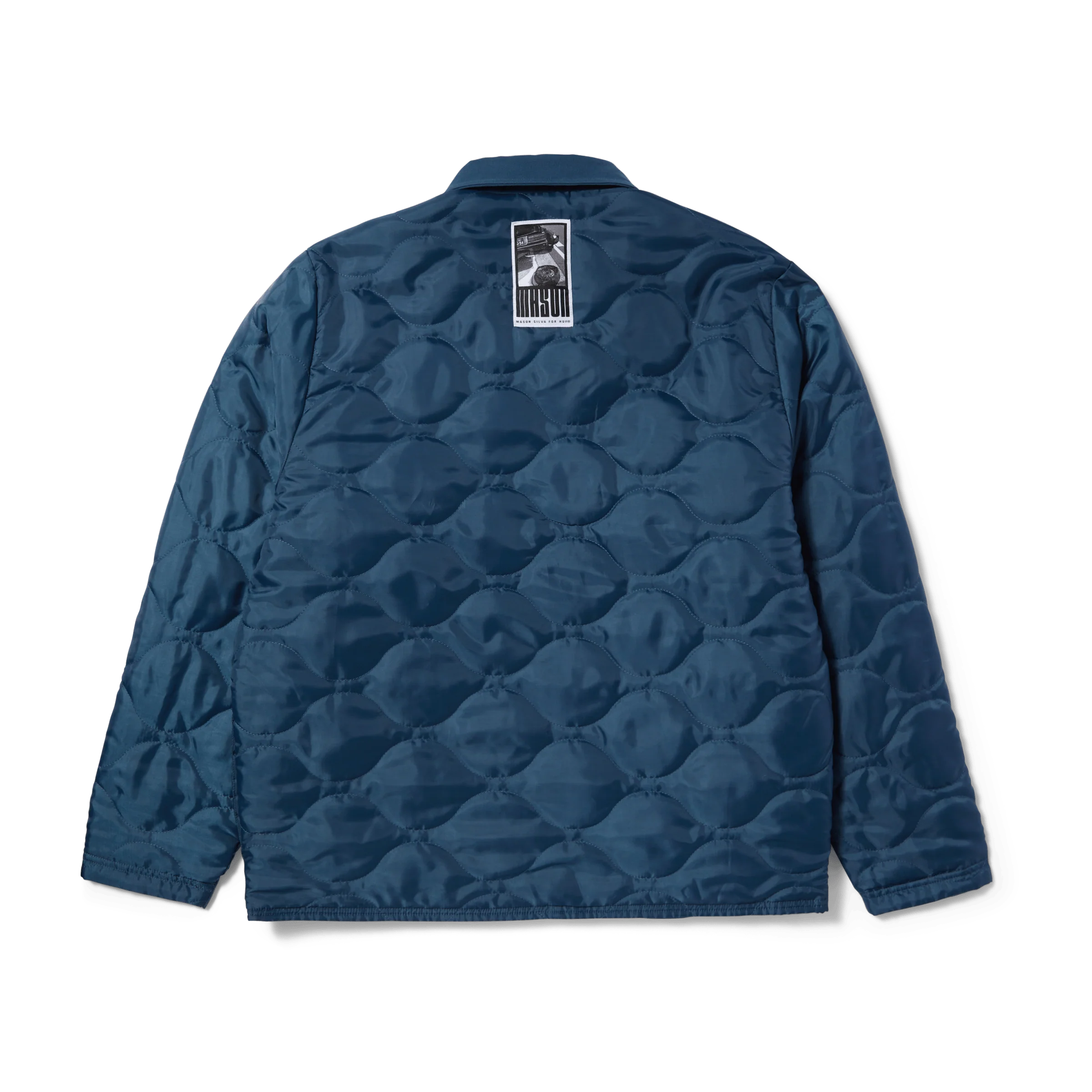 Mason Reversible Shacket - Image 15