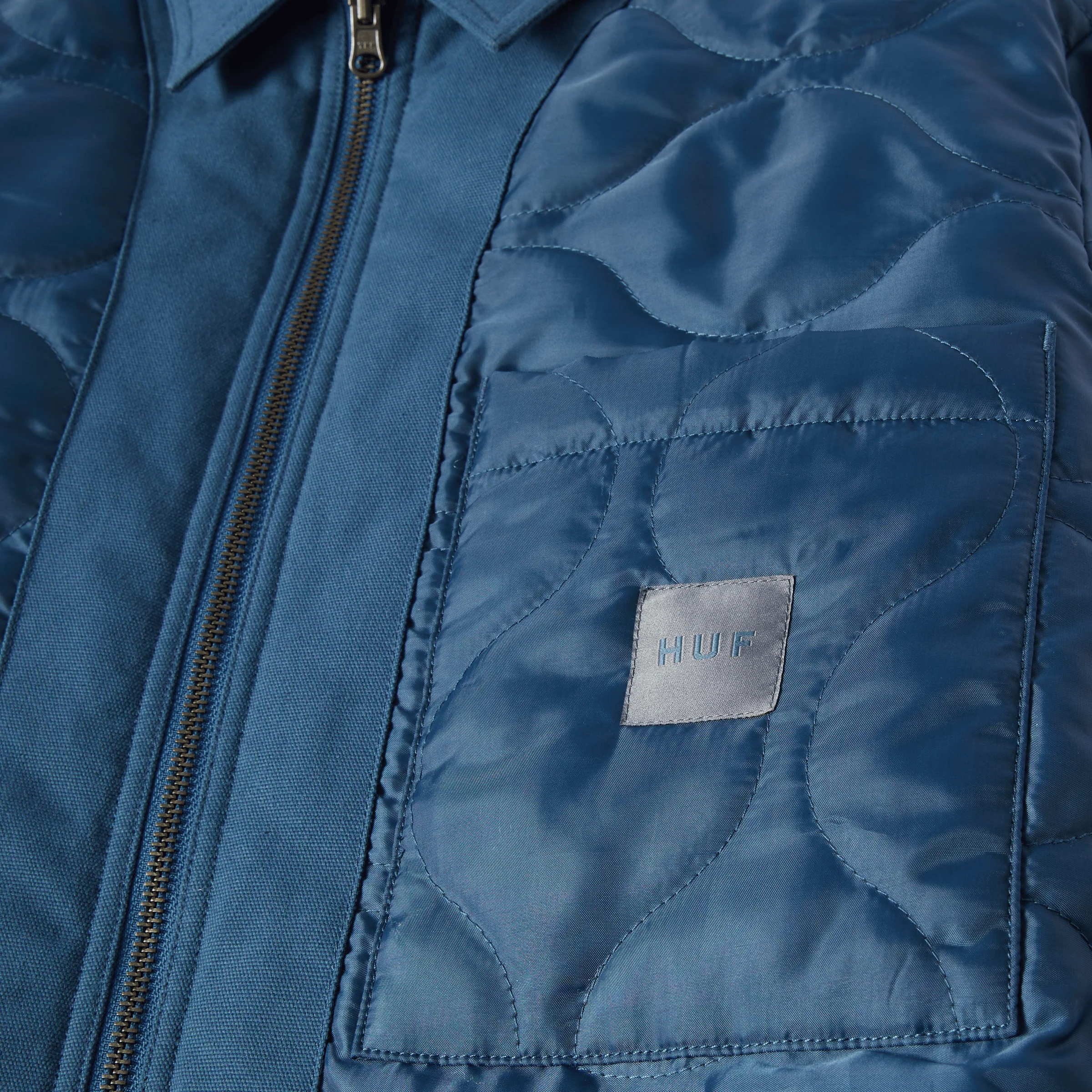 Mason Reversible Shacket - Image 16