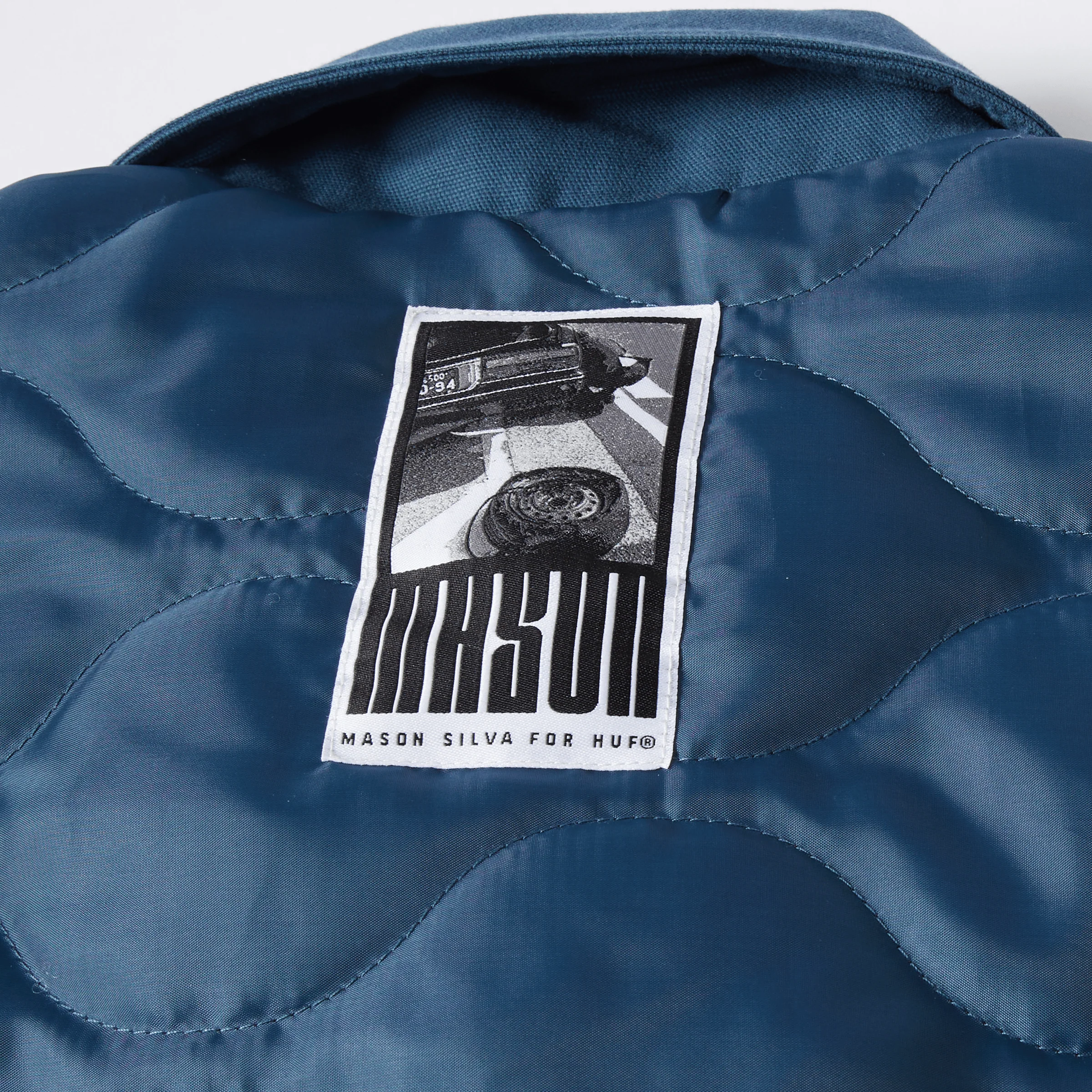 Mason Reversible Shacket - Image 17