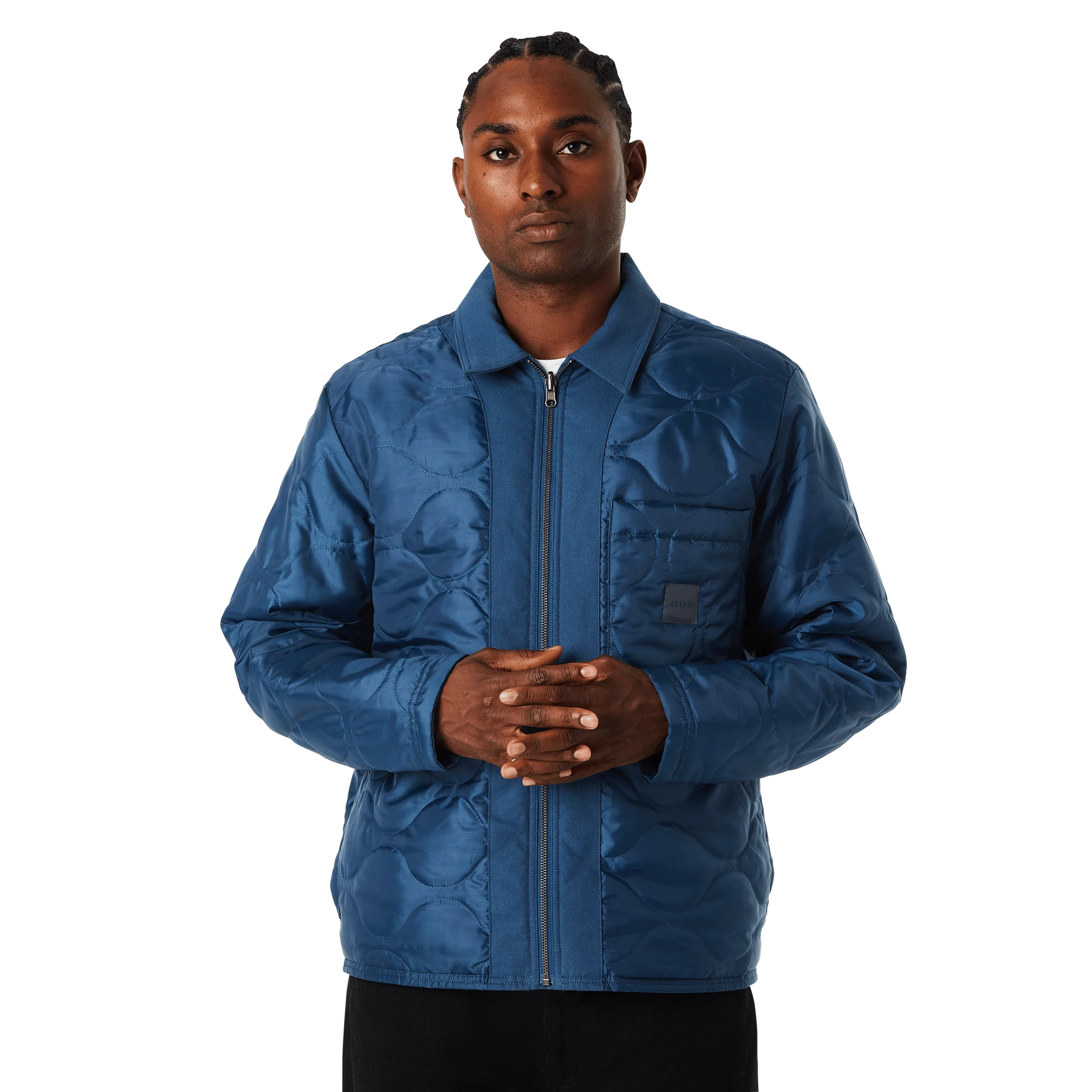 Mason Reversible Shacket - Image 18