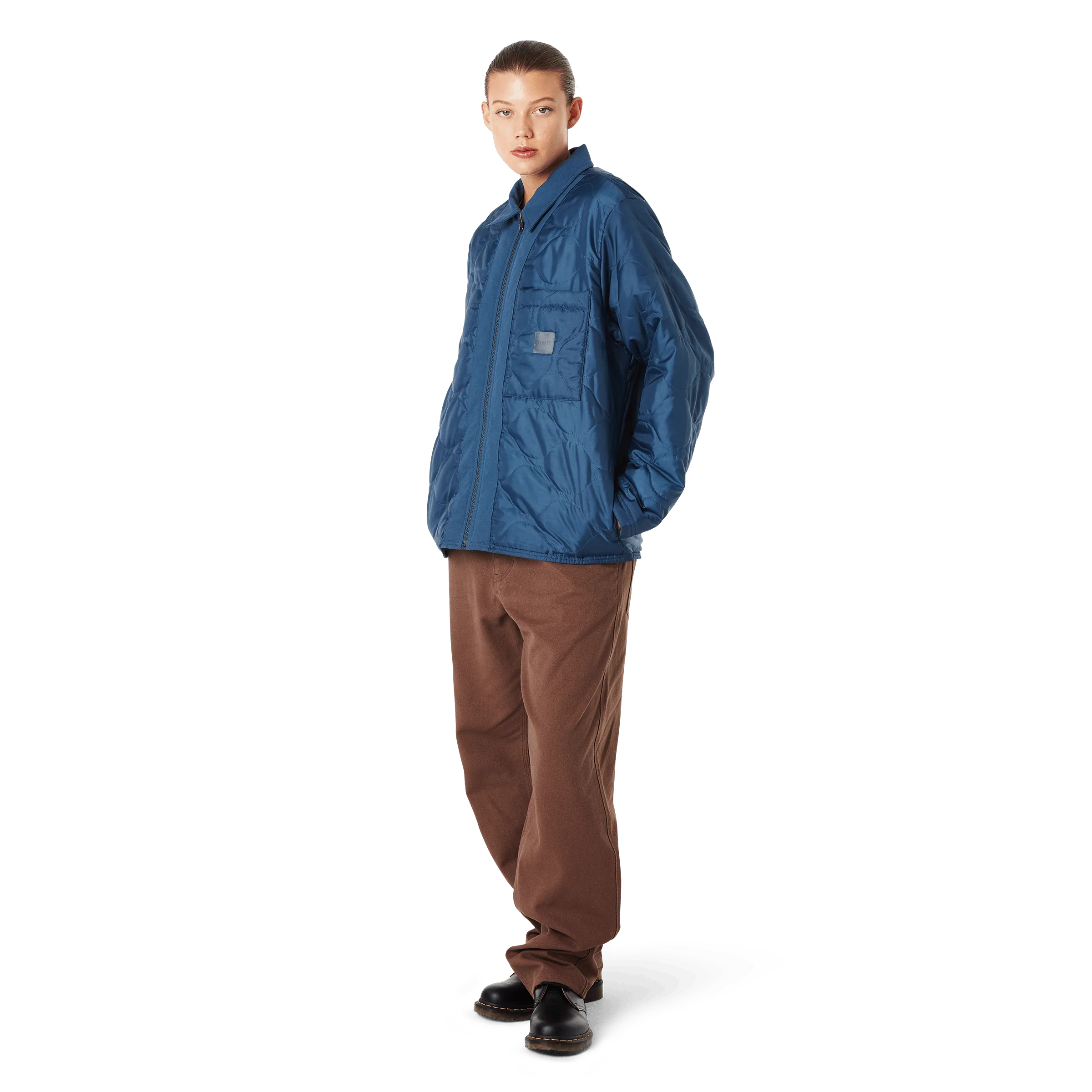 Mason Reversible Shacket - Image 19