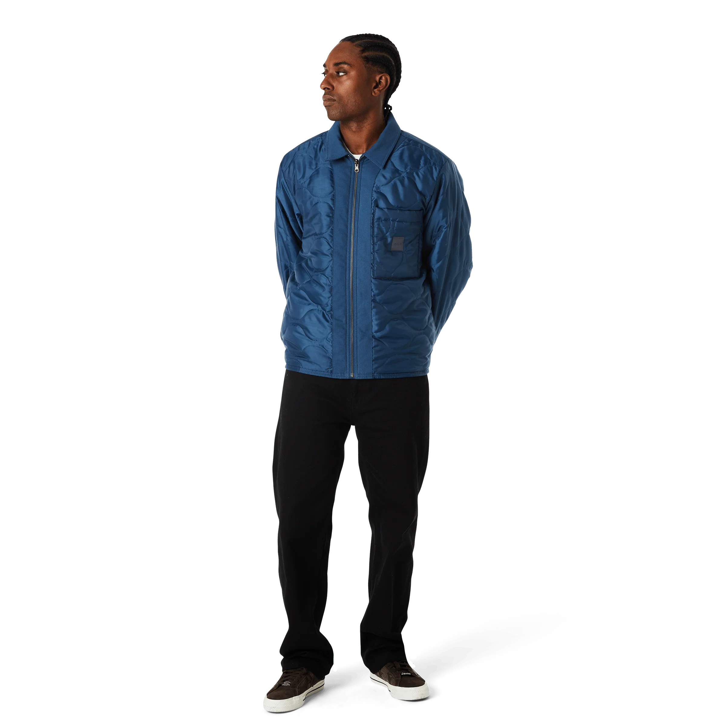 Mason Reversible Shacket - Image 20