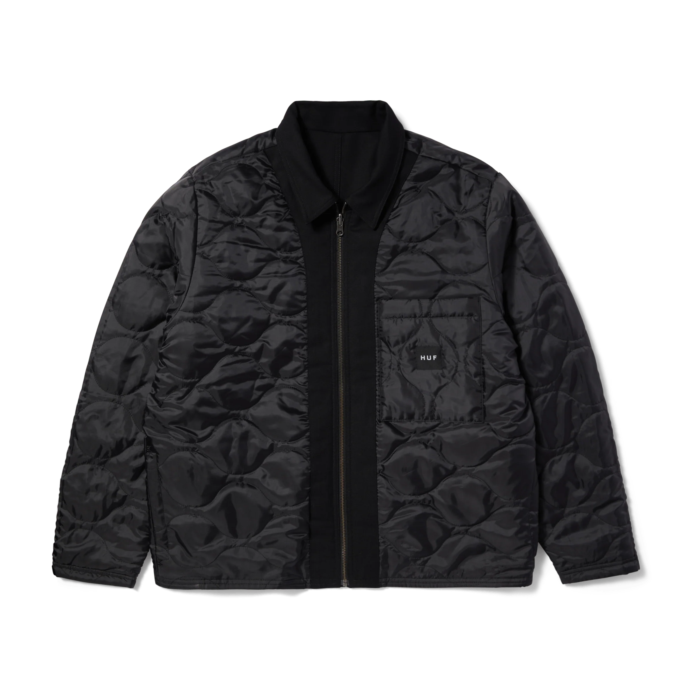 Mason Reversible Shacket - Image 4