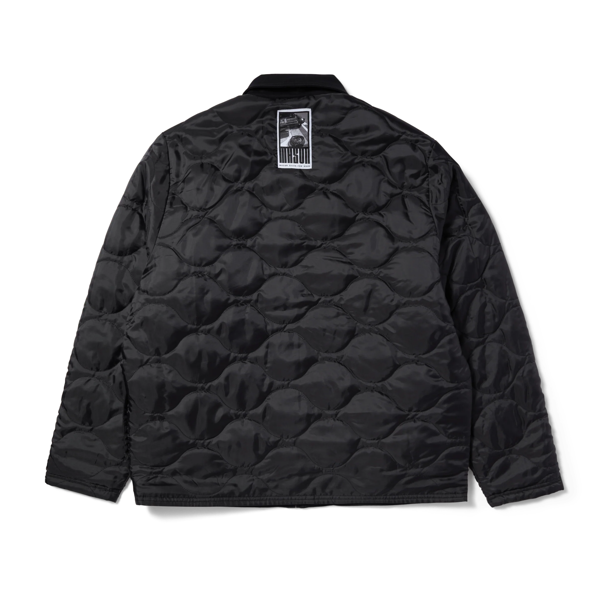 Mason Reversible Shacket - Image 5