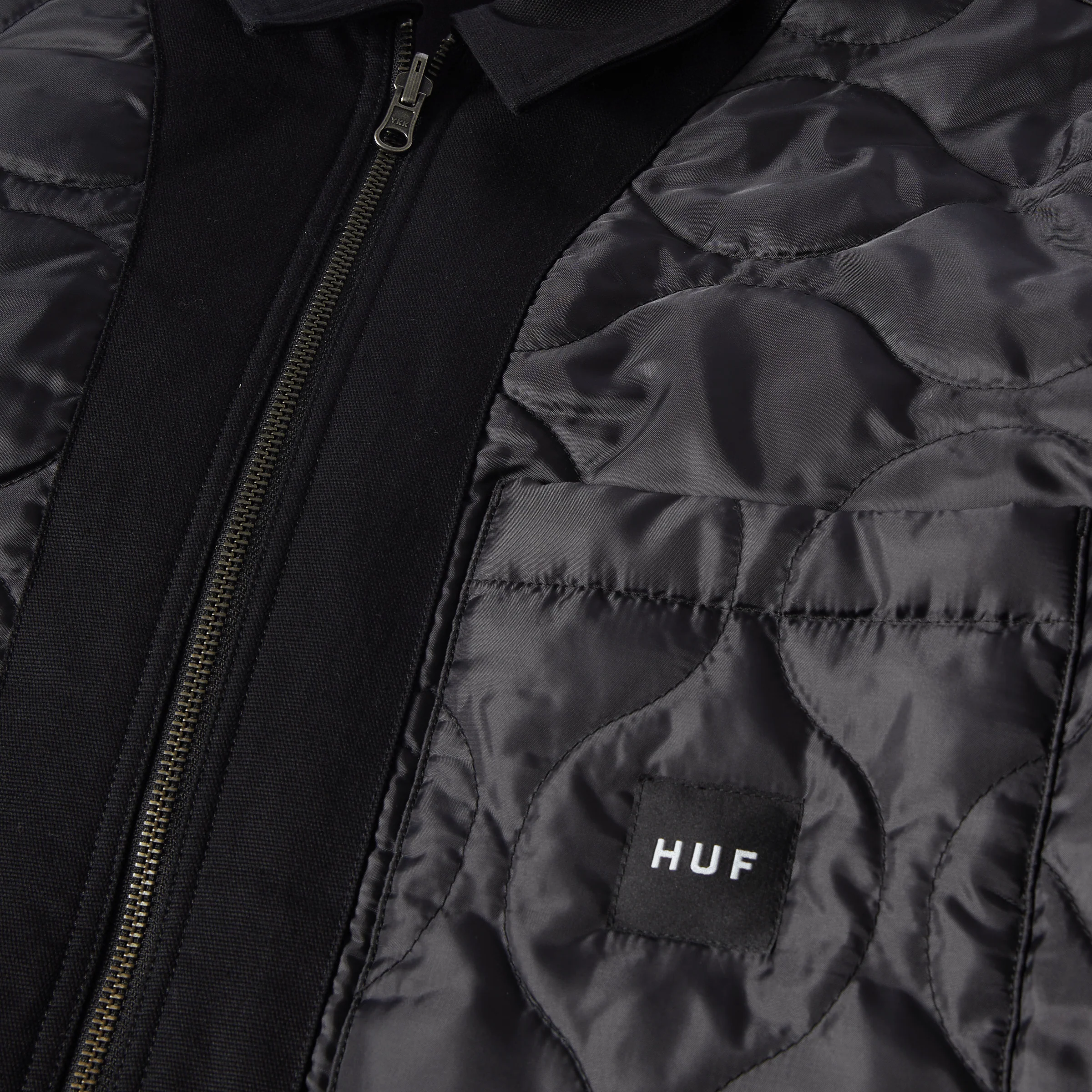 Mason Reversible Shacket - Image 6