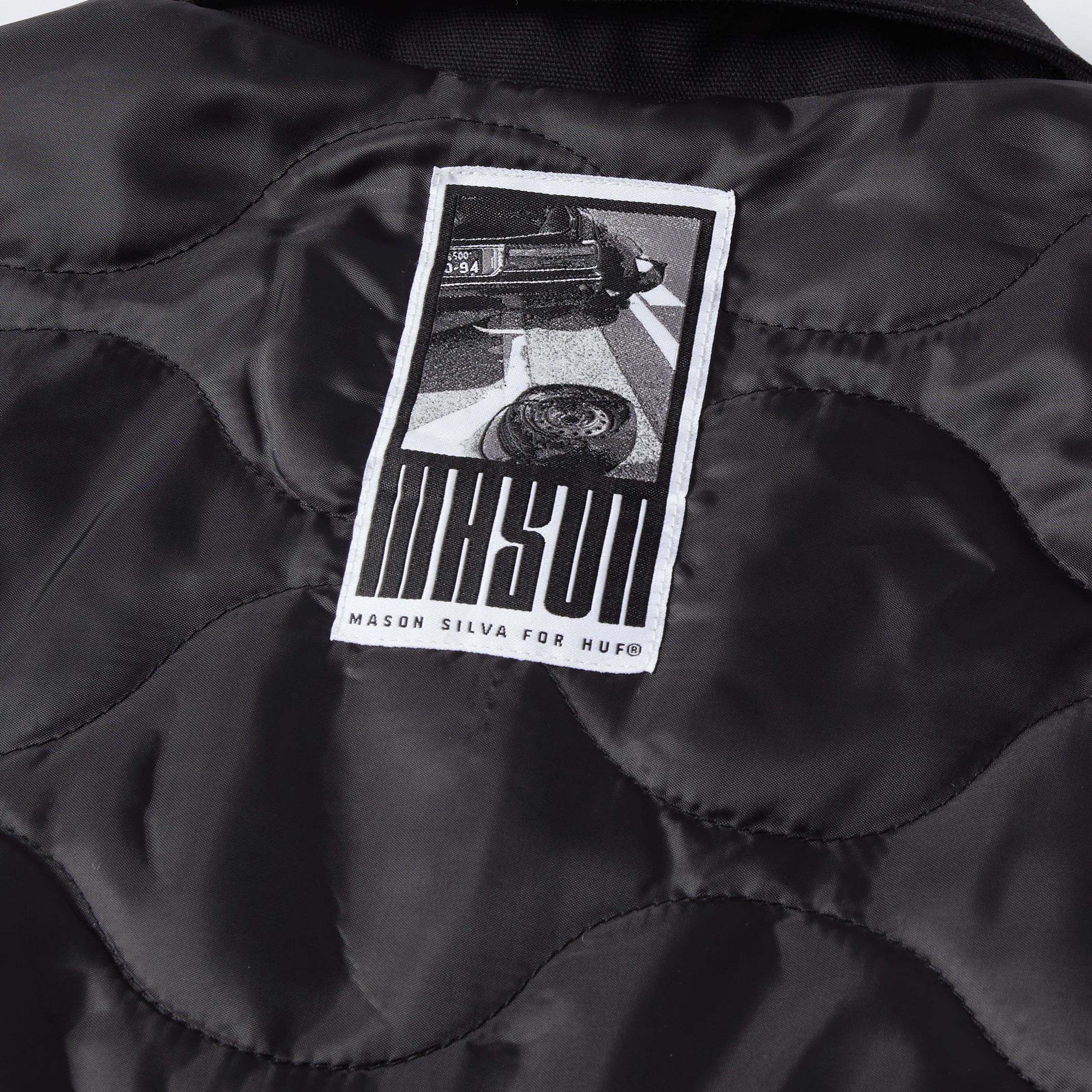 Mason Reversible Shacket - Image 7