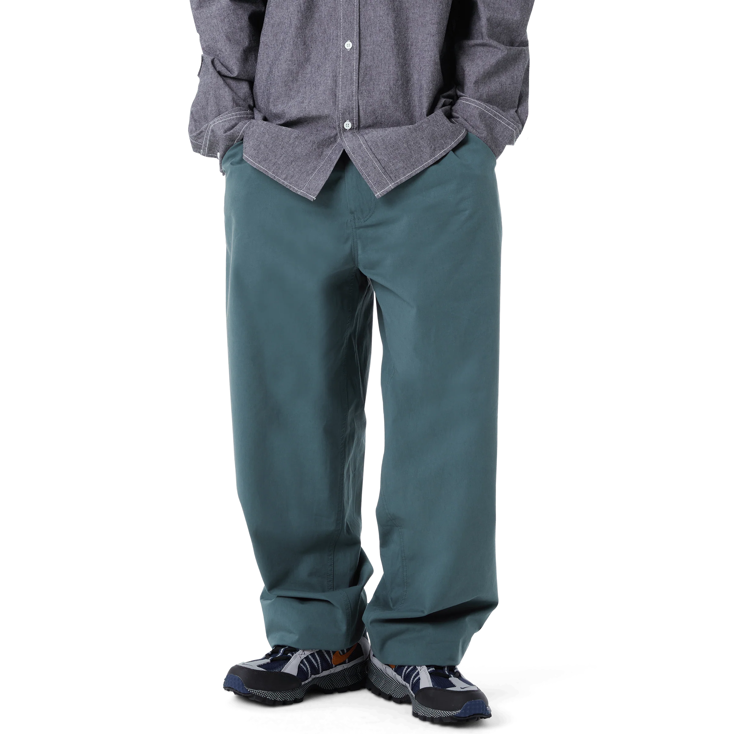 Mateo Pant - Image 4