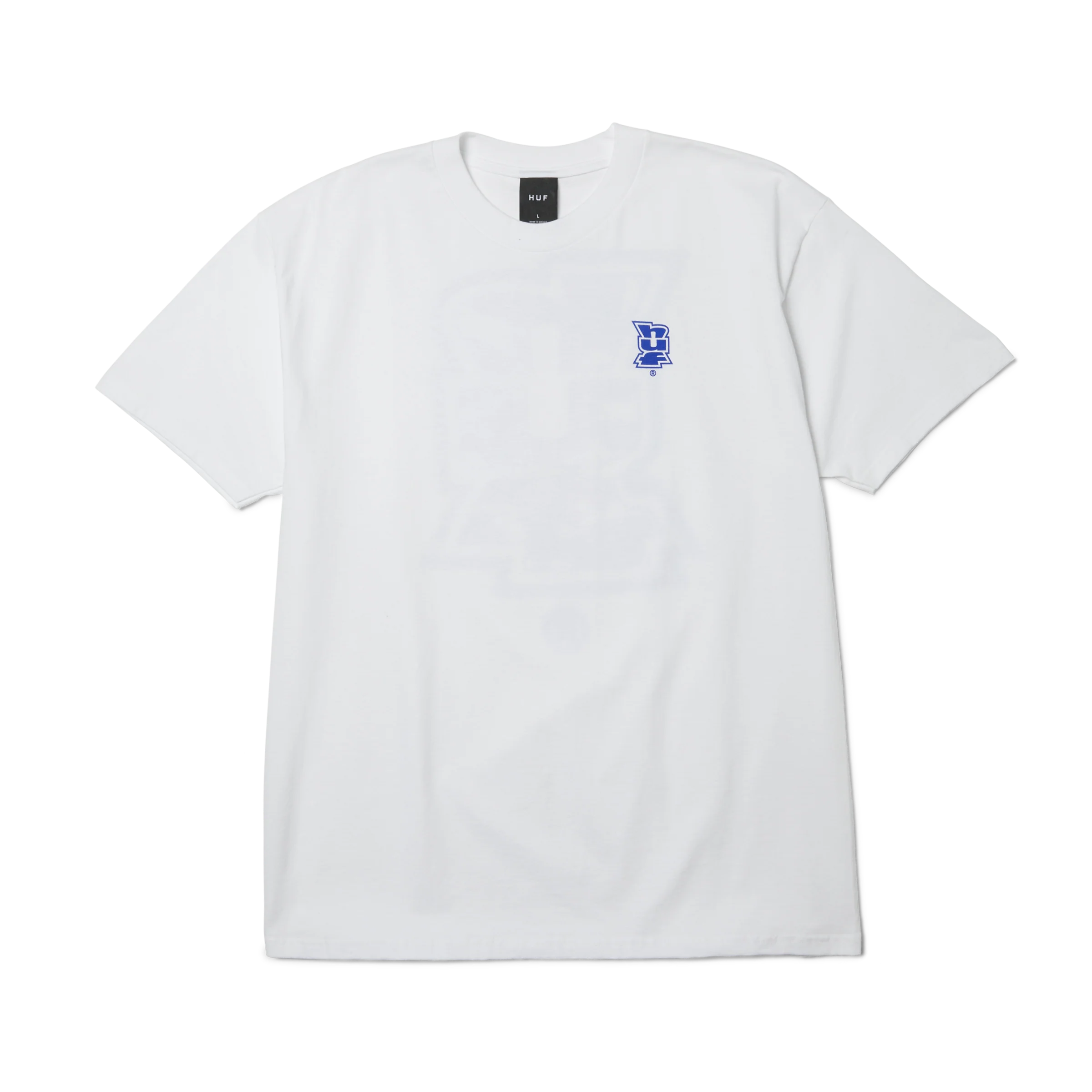 Megablast Camo T-Shirt - Image 4