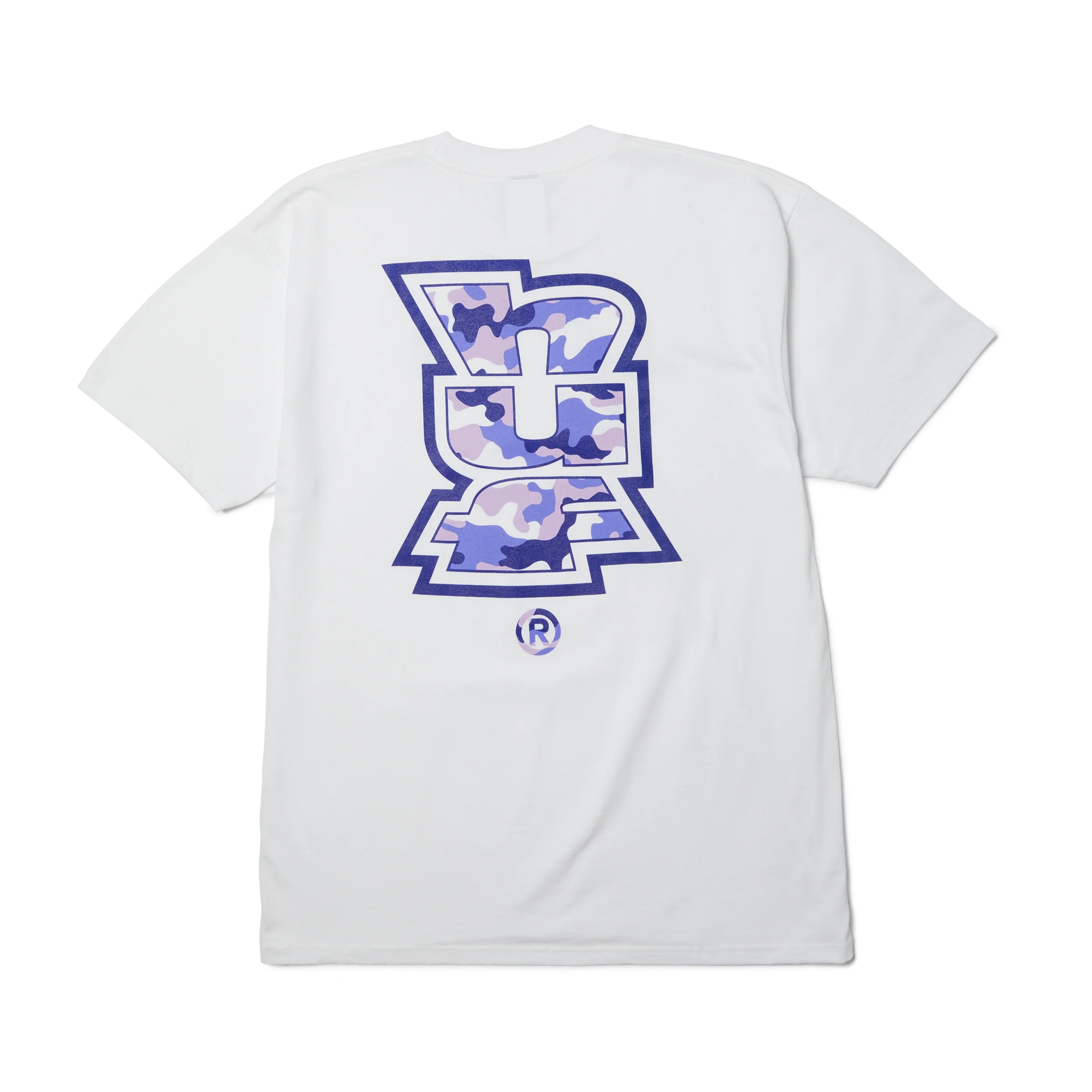 Megablast Camo T-Shirt - Image 5
