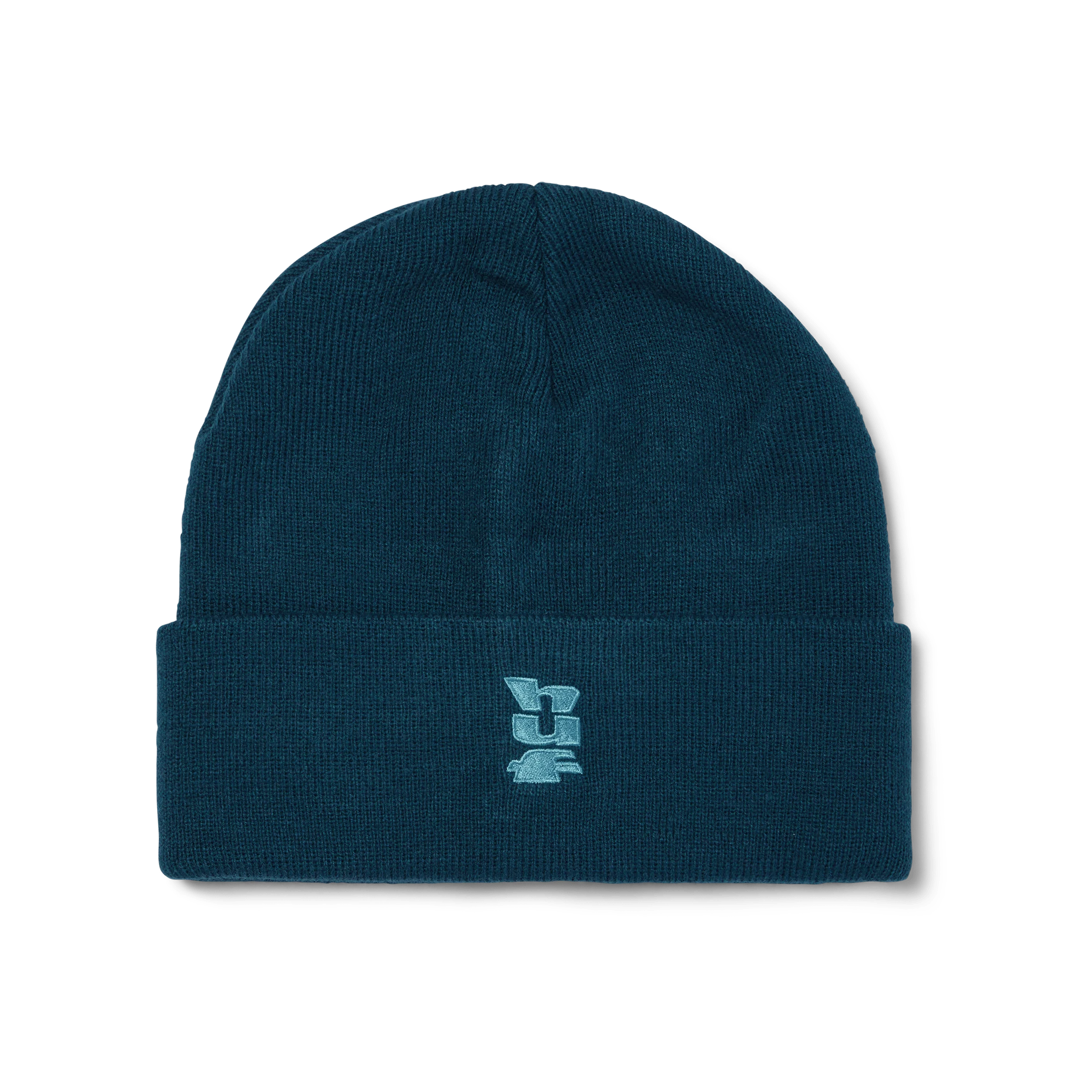 Megablast Cuff Beanie - Image 5