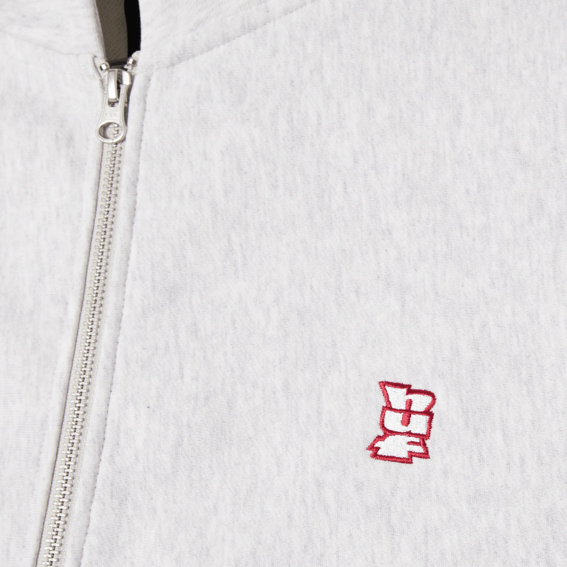 Megablast F/Z French Terry Hoodie - Image 3