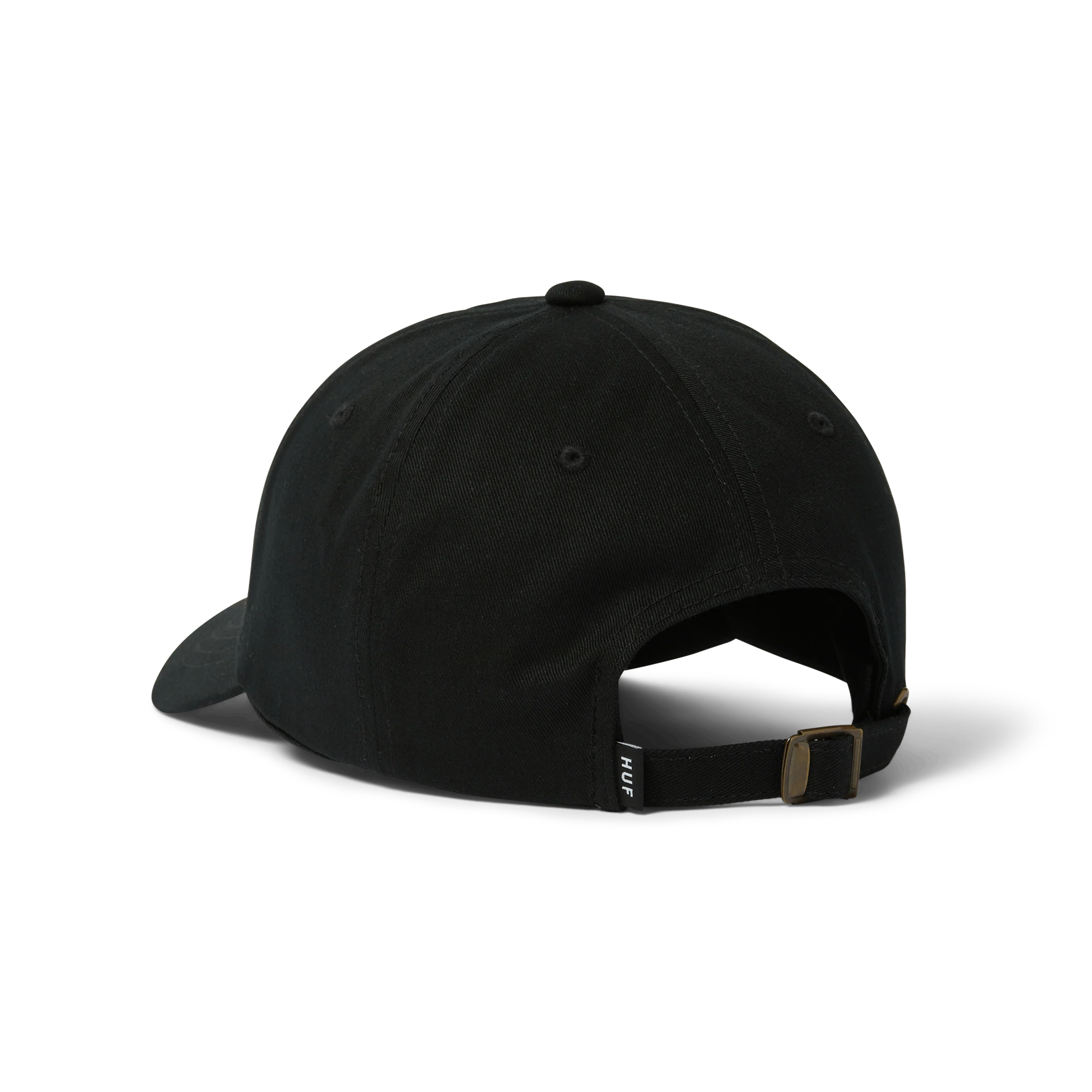 Megablast Multi 6-Panel Curved Visor Hat - Image 2