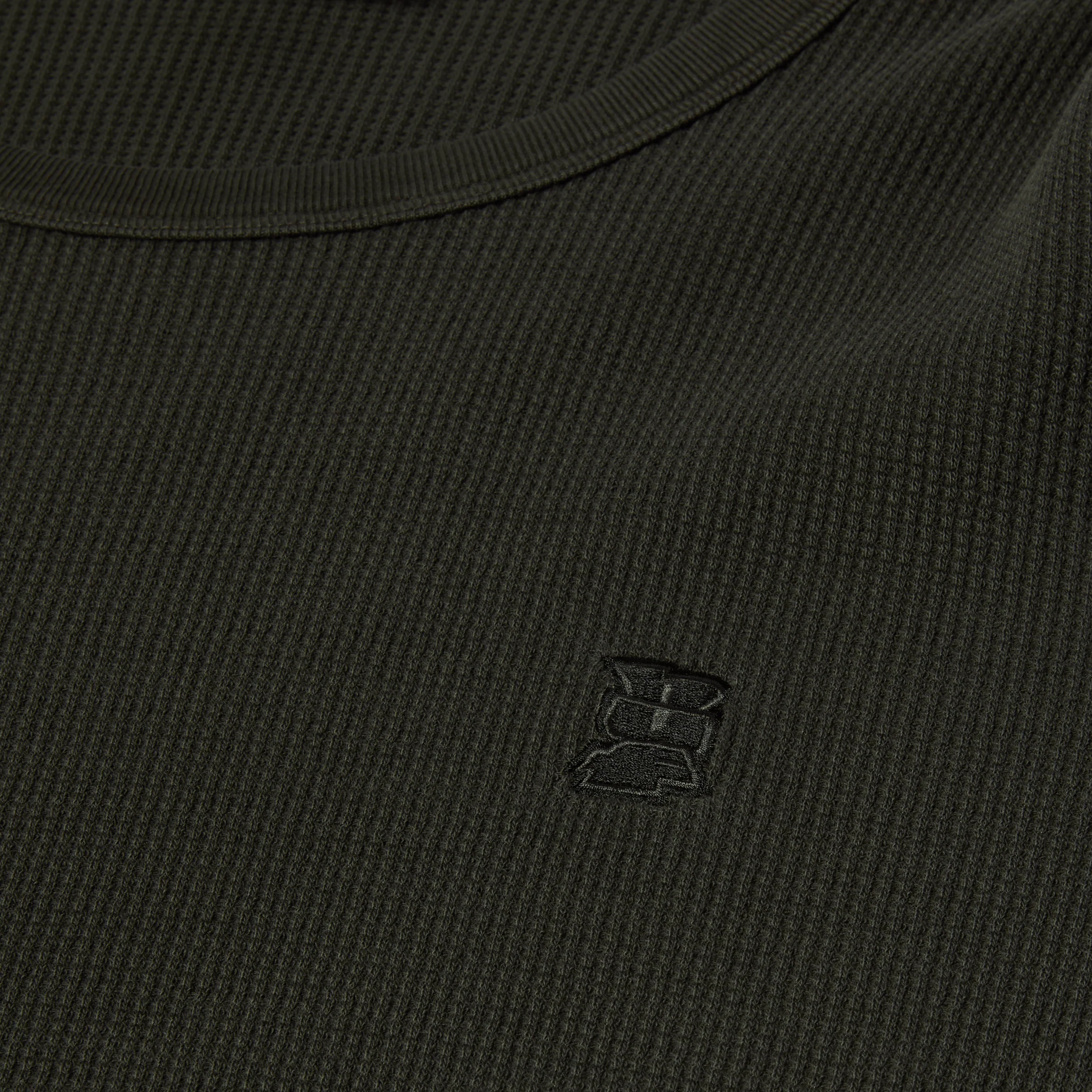 Megablast Overdyed Long Sleeve T-Shirt Thermal - Image 3