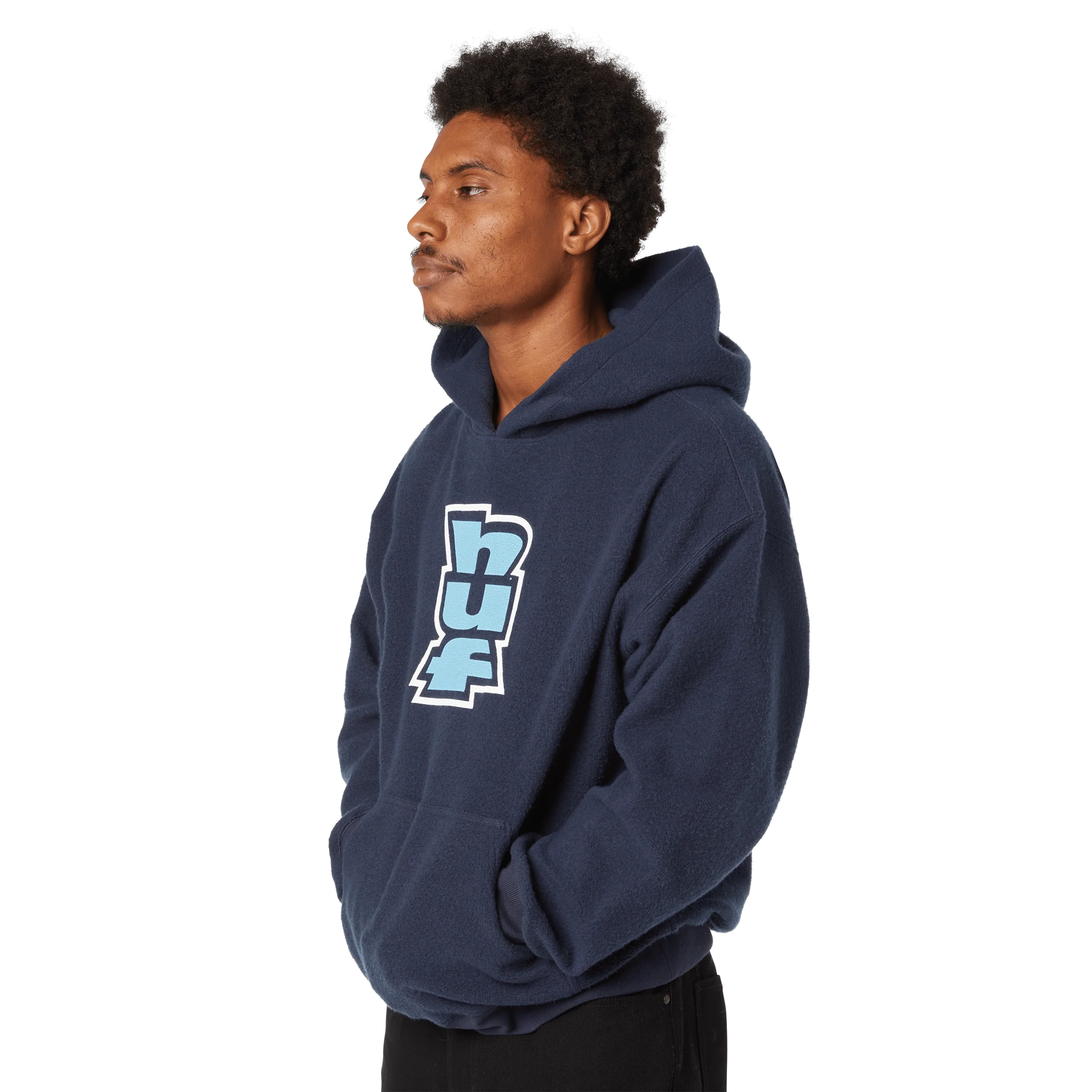 Megablast Reverse Hoodie - Image 12