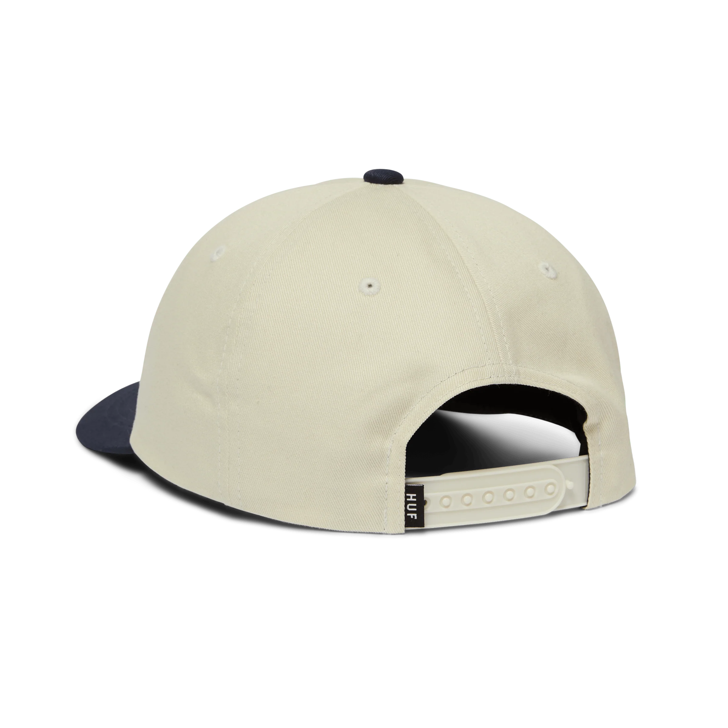 Melt 5-Panel Snapback Hat - Image 3