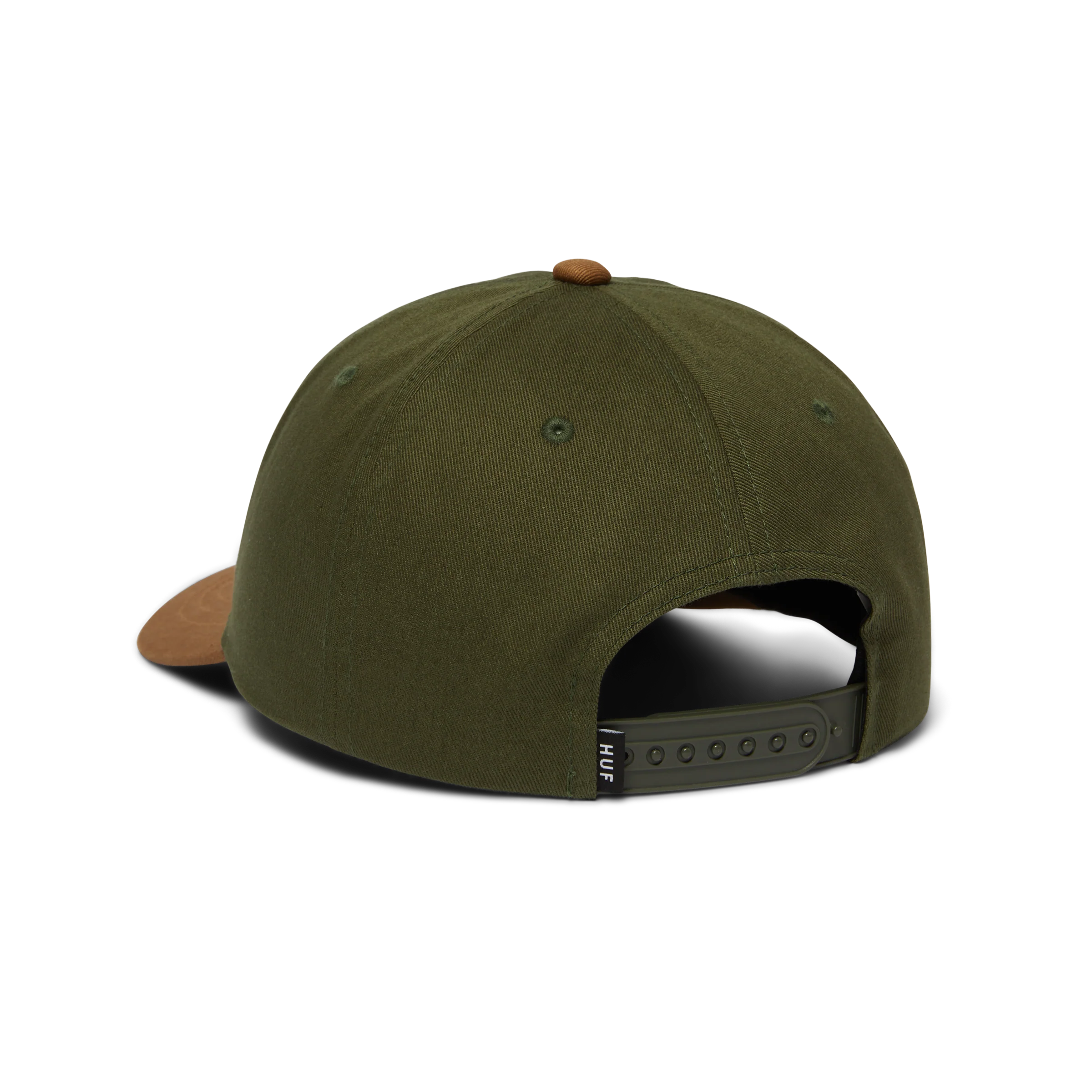 Melt 5-Panel Snapback Hat - Image 6