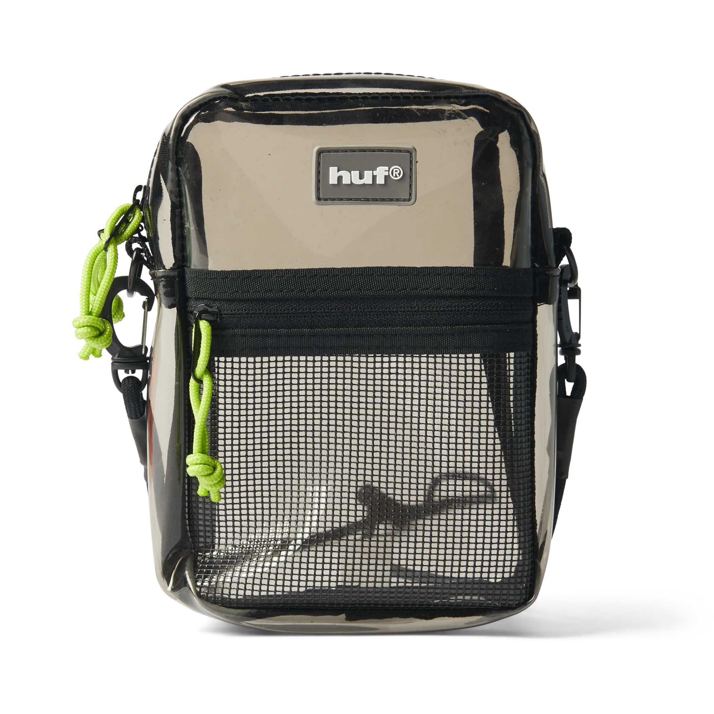 Mercer Transparent Side Bag - Image 5