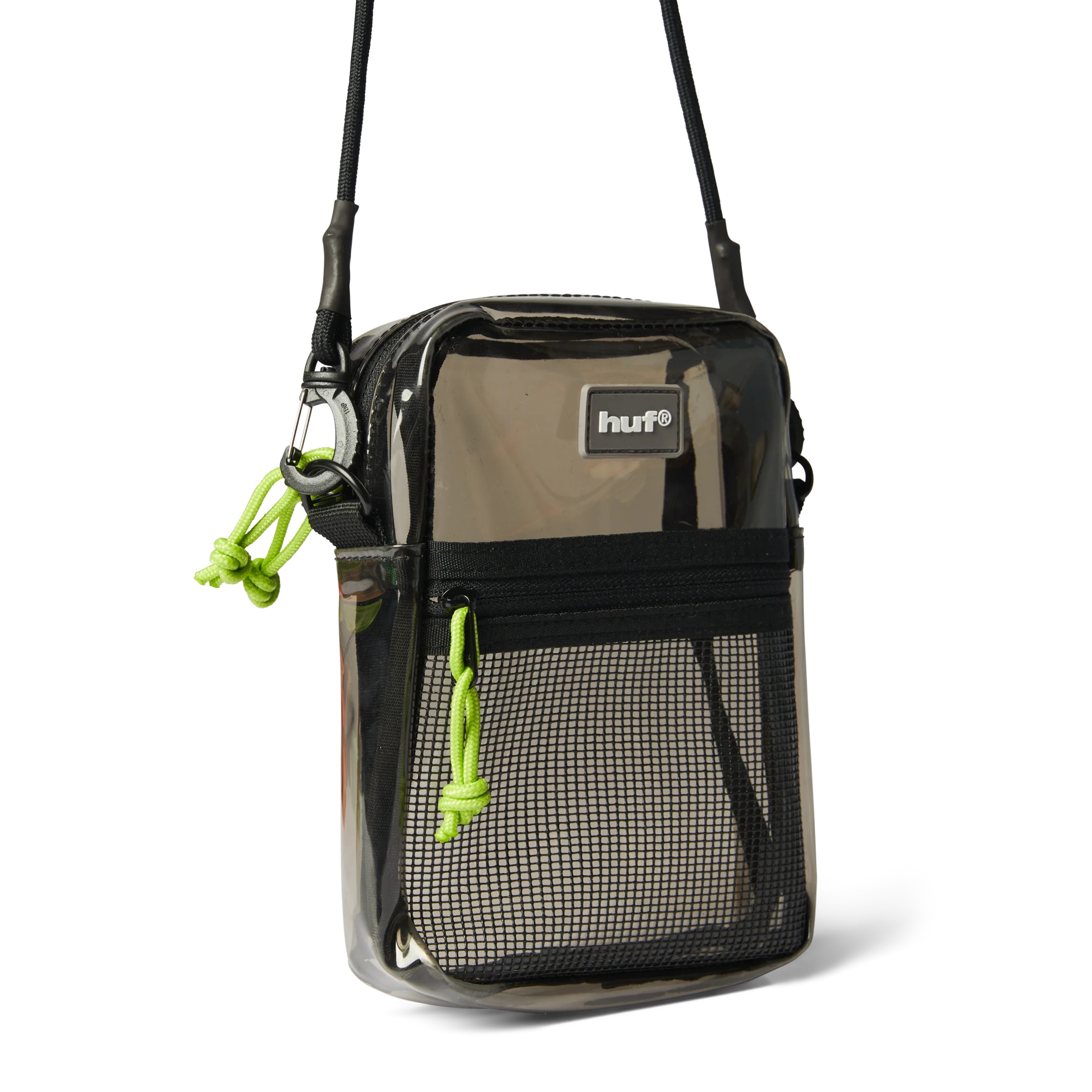 Mercer Transparent Side Bag - Image 6