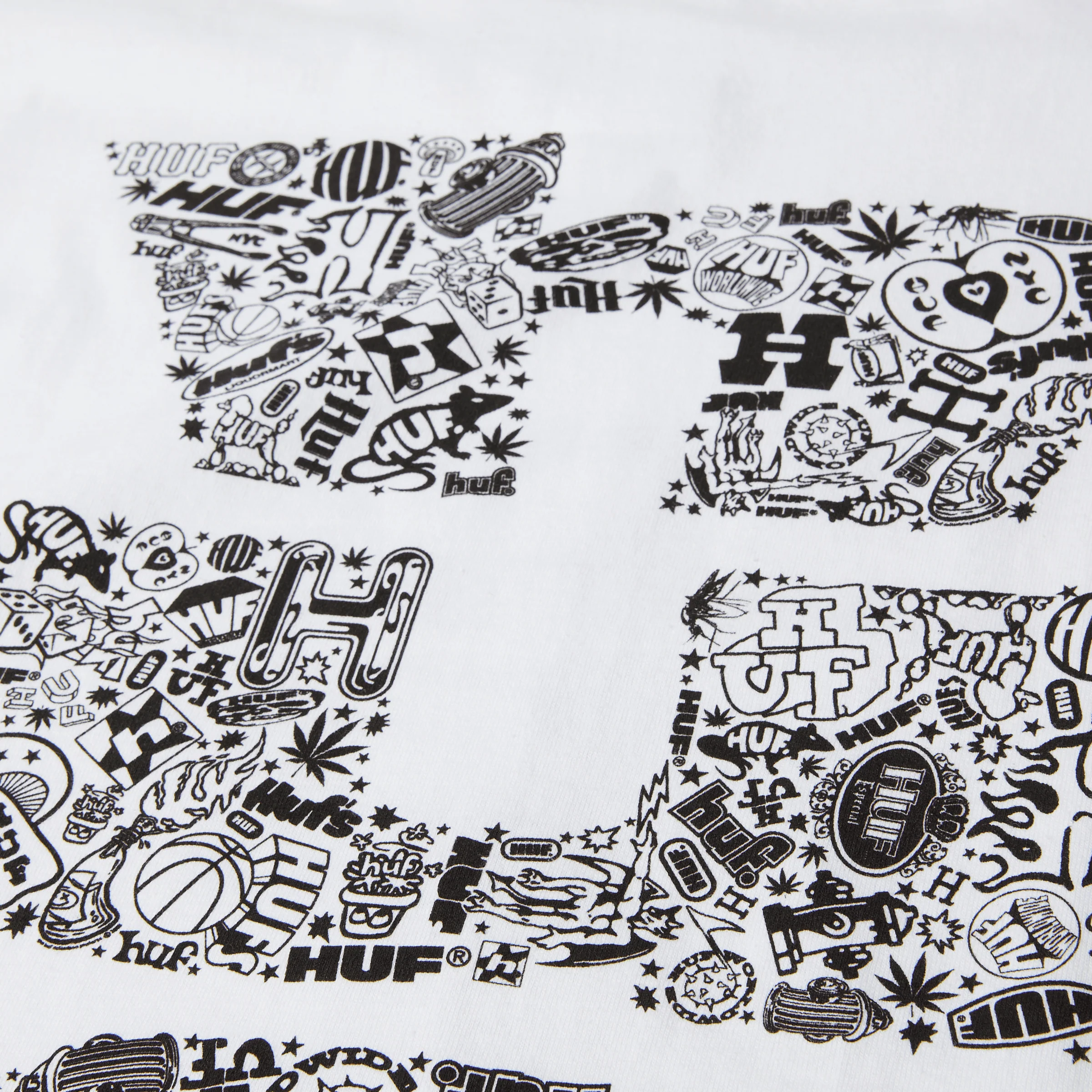 Metablast T-Shirt - Image 6