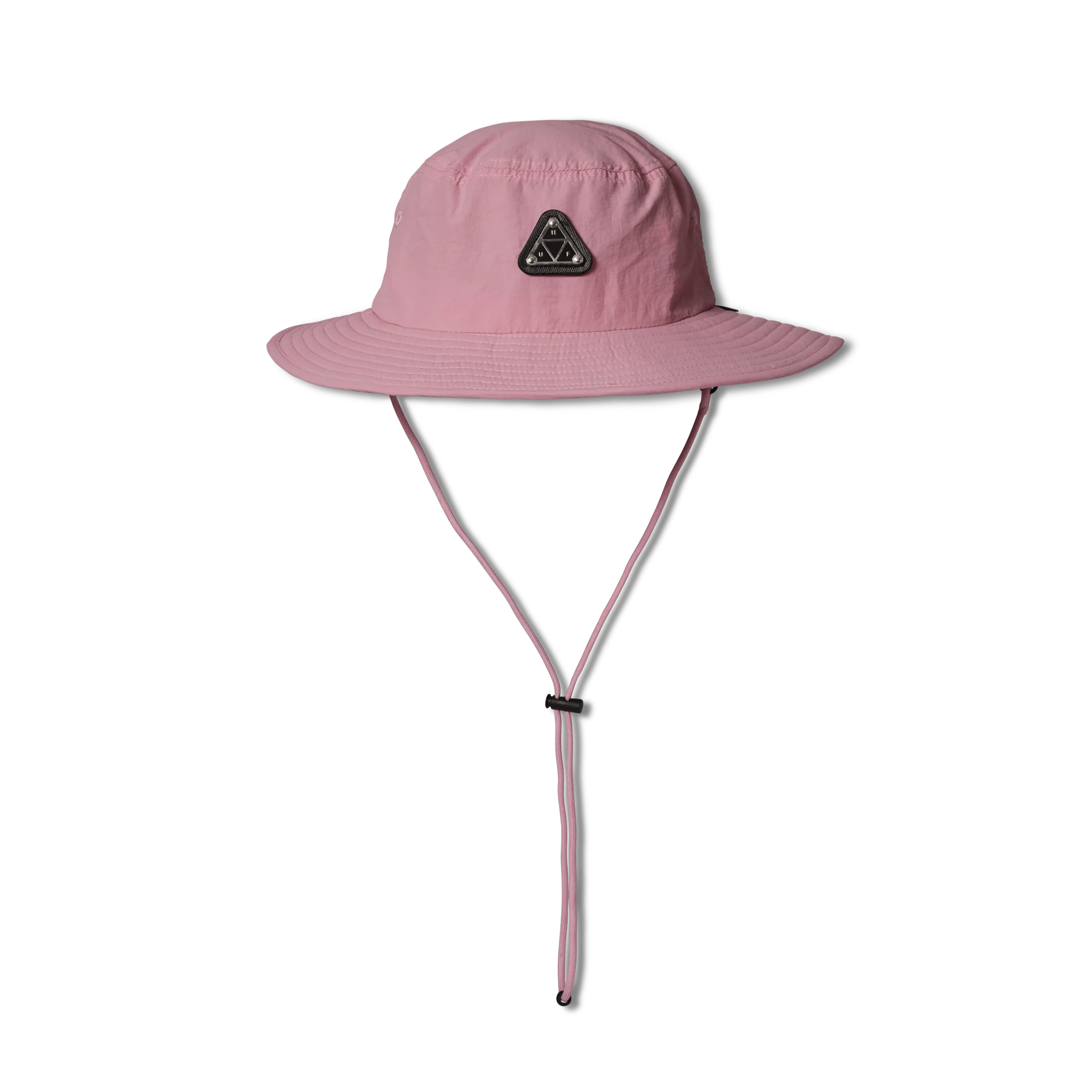 Metal Triple Triangle Boonie Hat - Image 5