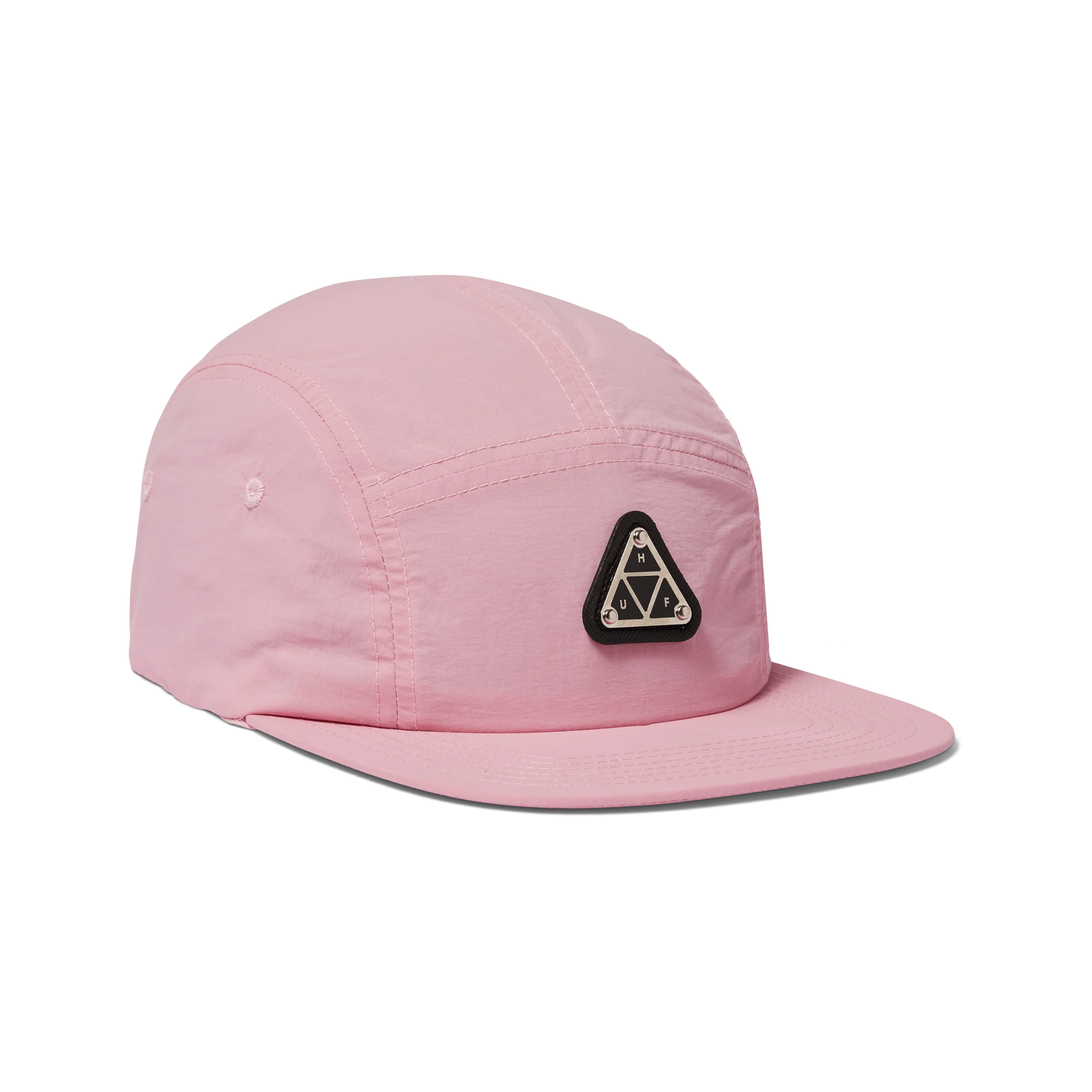 Metal Triple Triangle Volley Hat - Image 3
