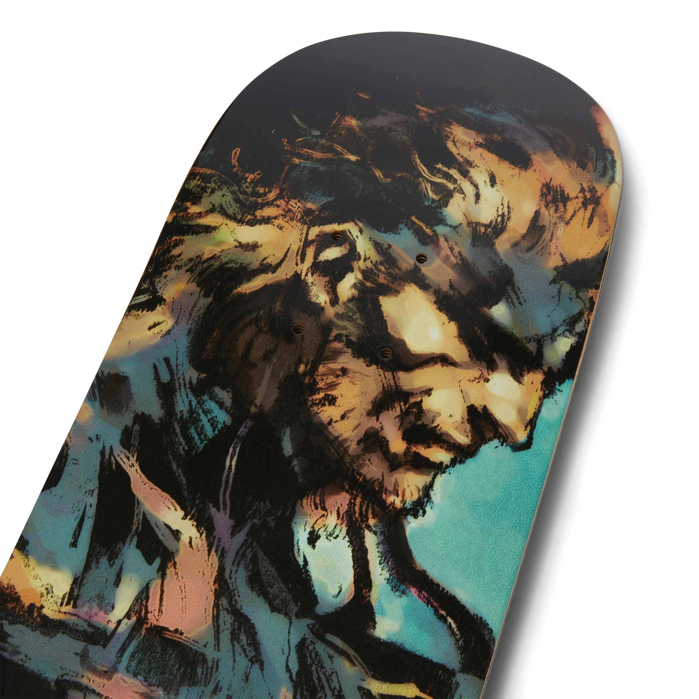 MGS Legacy Blind Bag Skate Deck - Image 10
