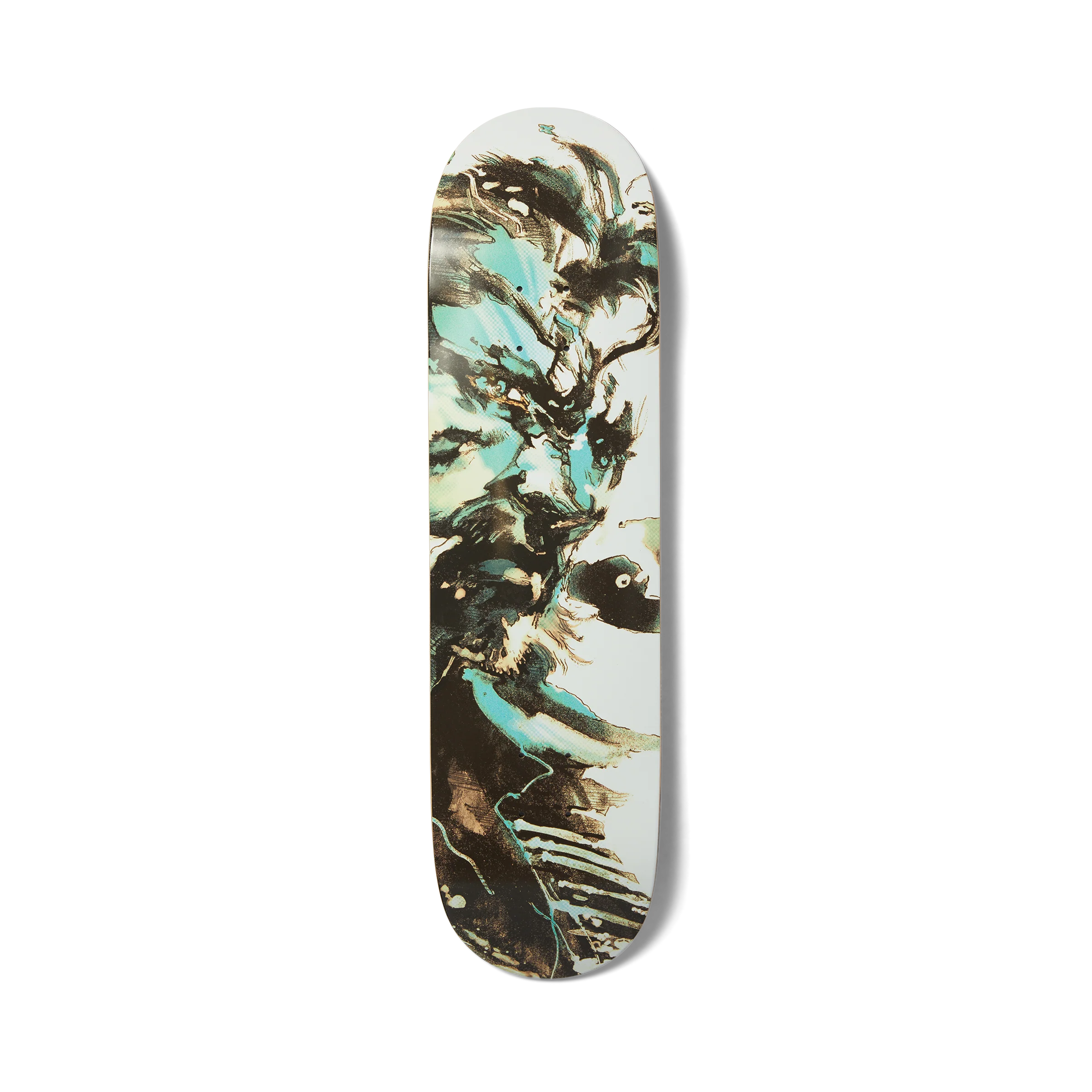 MGS Legacy Blind Bag Skate Deck - Image 5