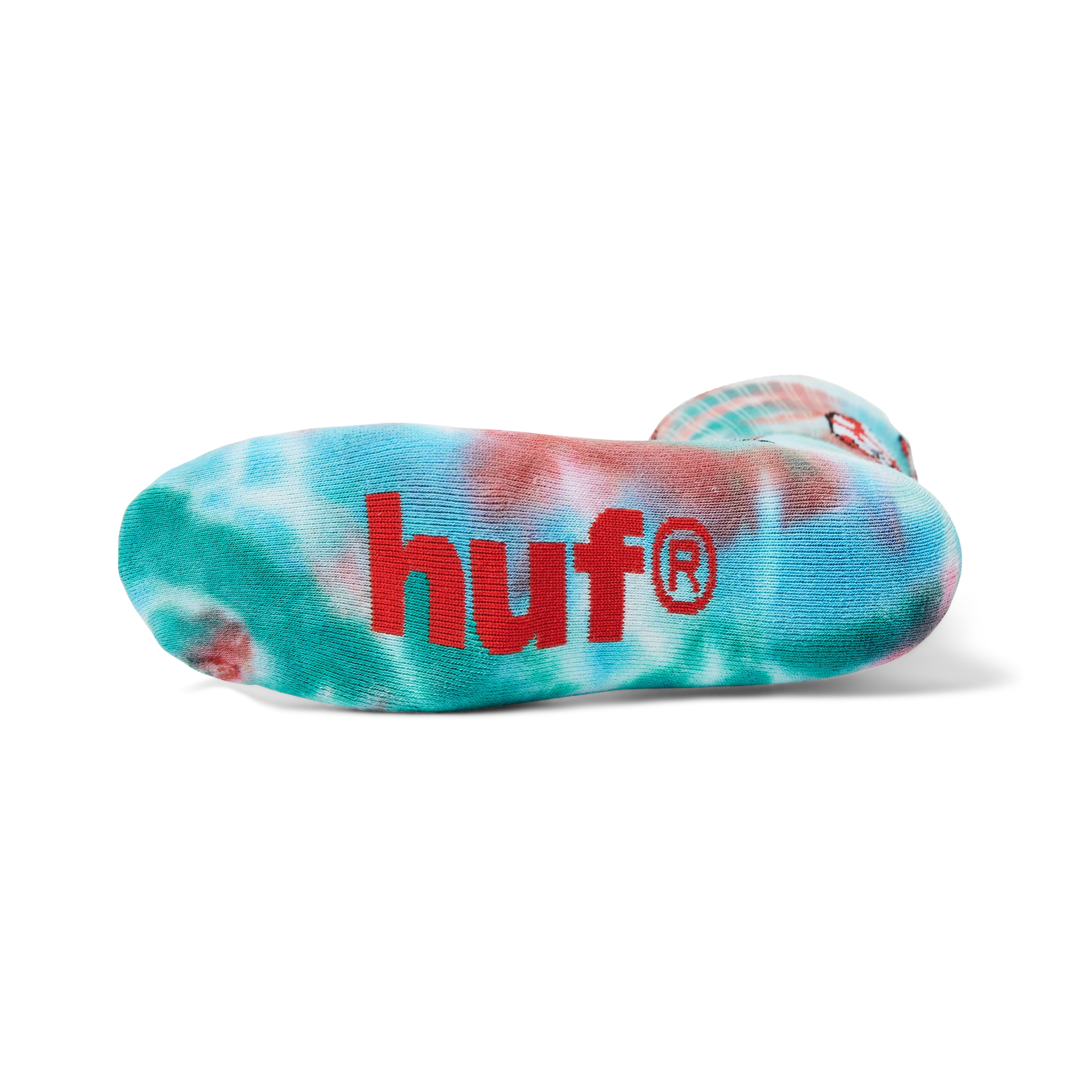 Microdose Tiedye Sock - Image 2