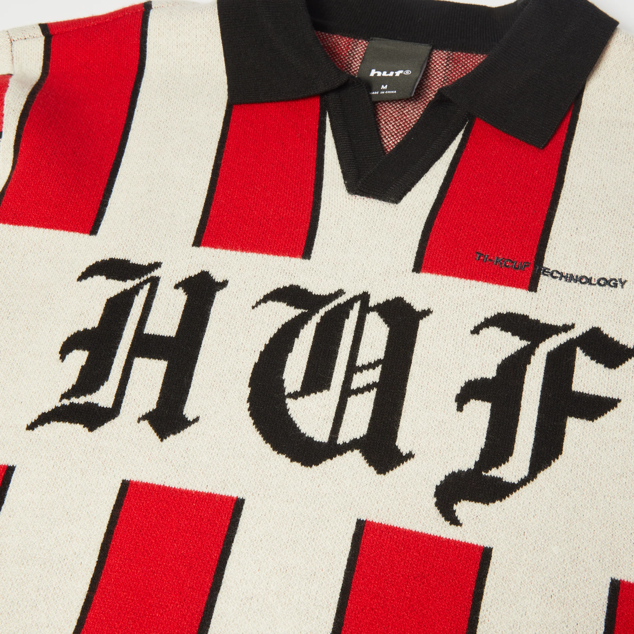 Midfield Jersey Sweater - Image 3