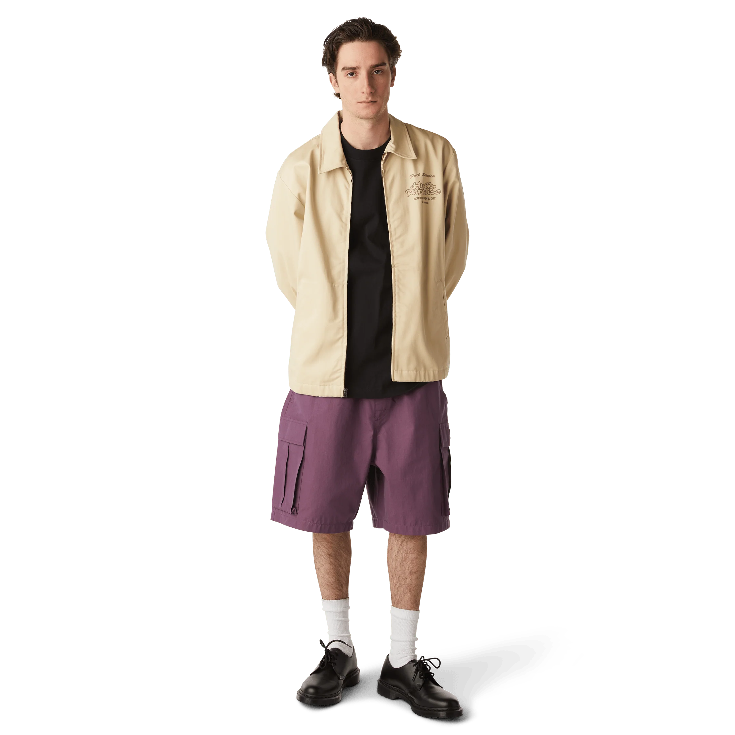 Millenium Cargo Short - Image 7