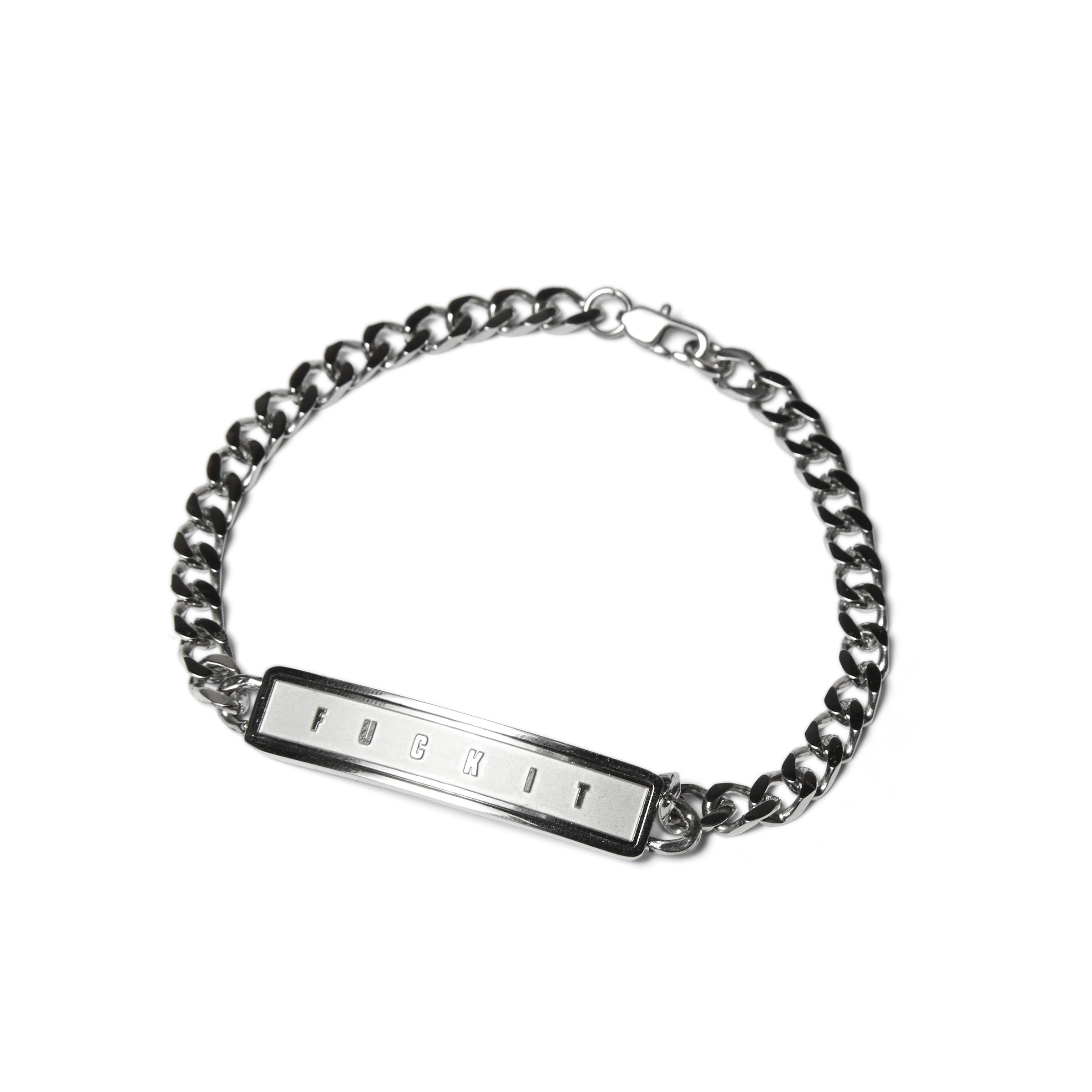 Mini ID Bracelet - Image 2