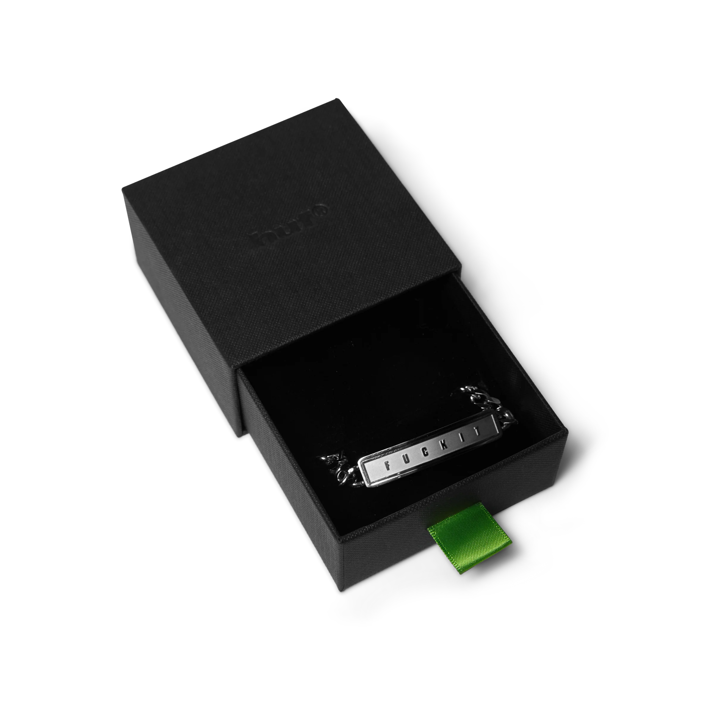 Mini ID Bracelet - Image 3