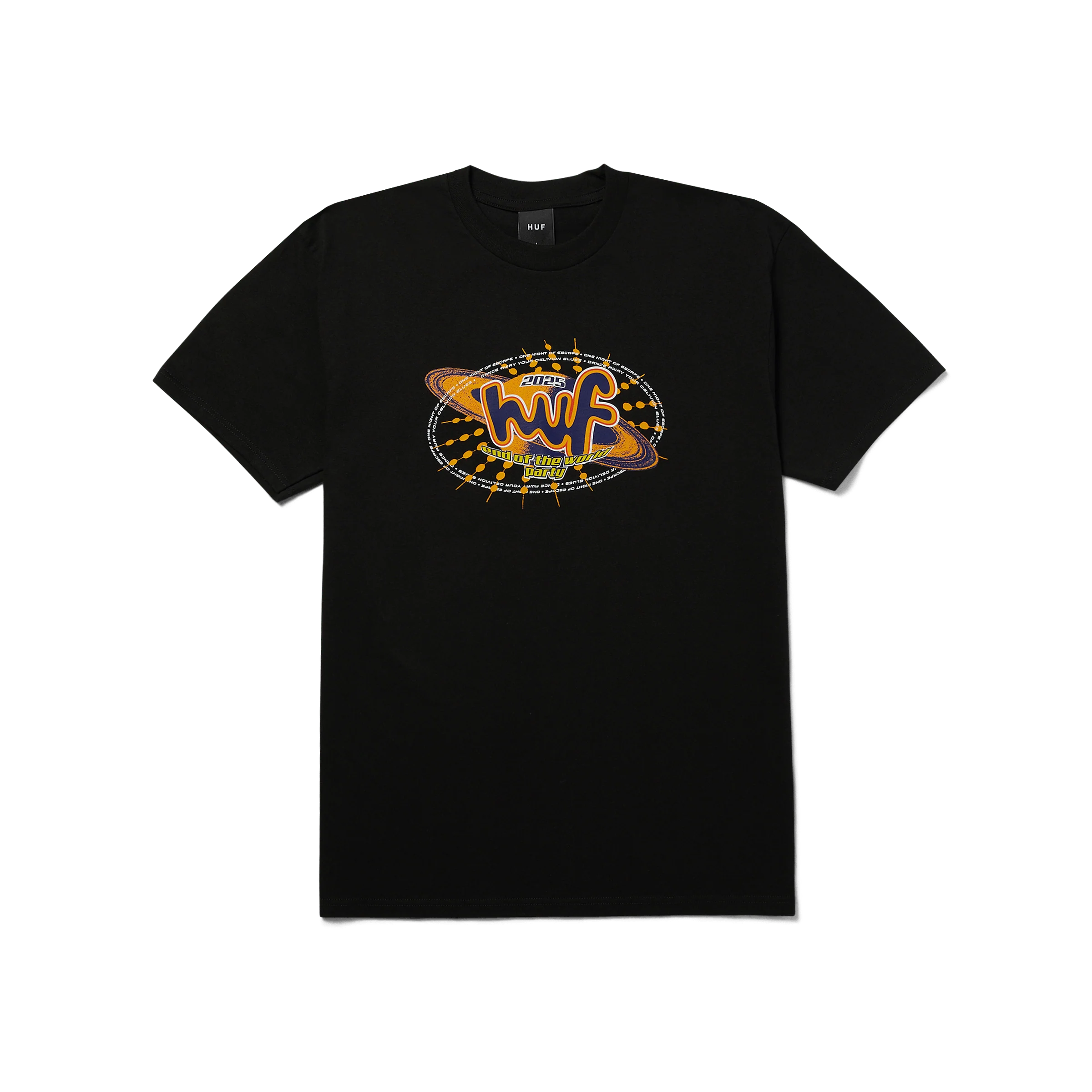 Night Of Escape T-Shirt