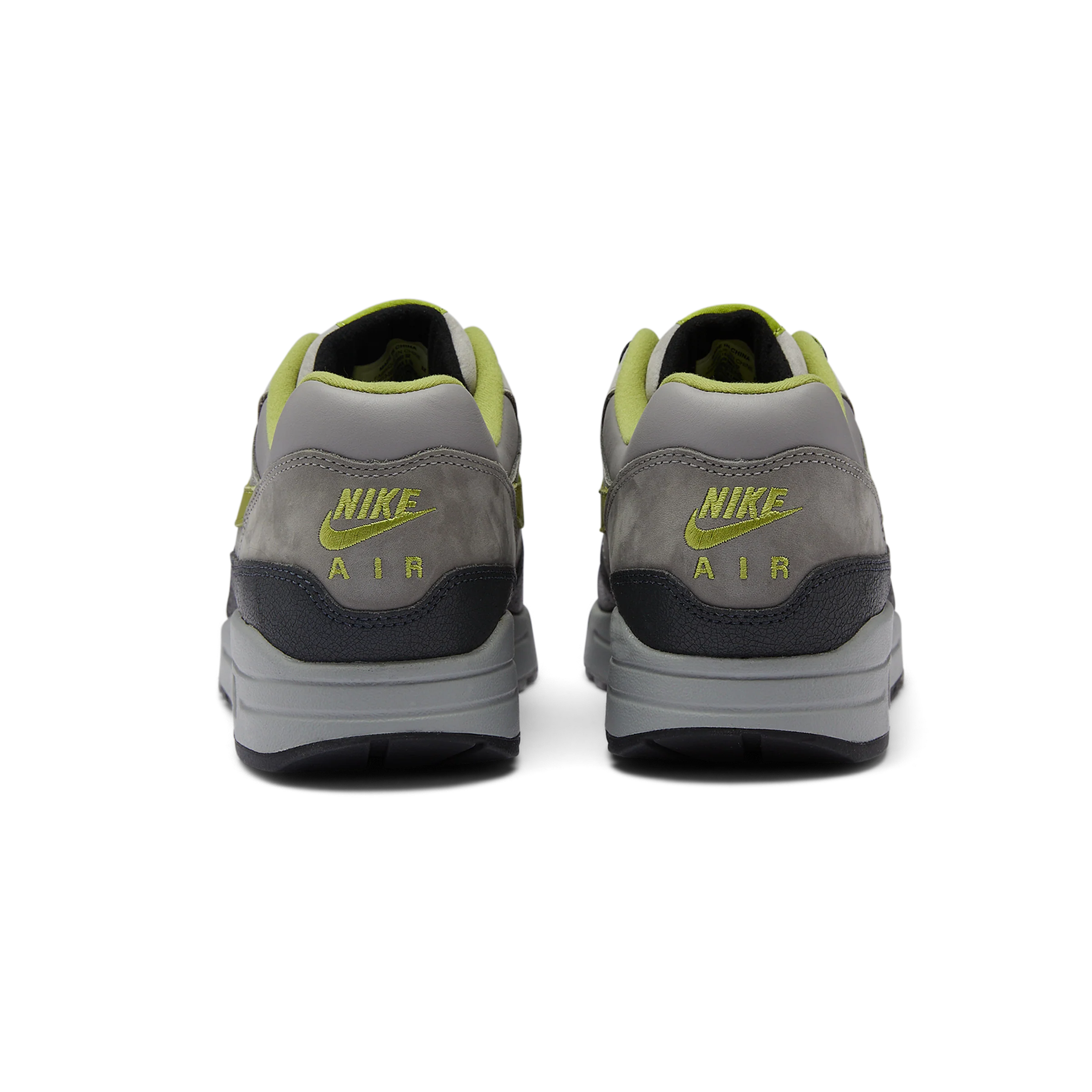 HUF x Nike Air Max 1 SP - Image 4