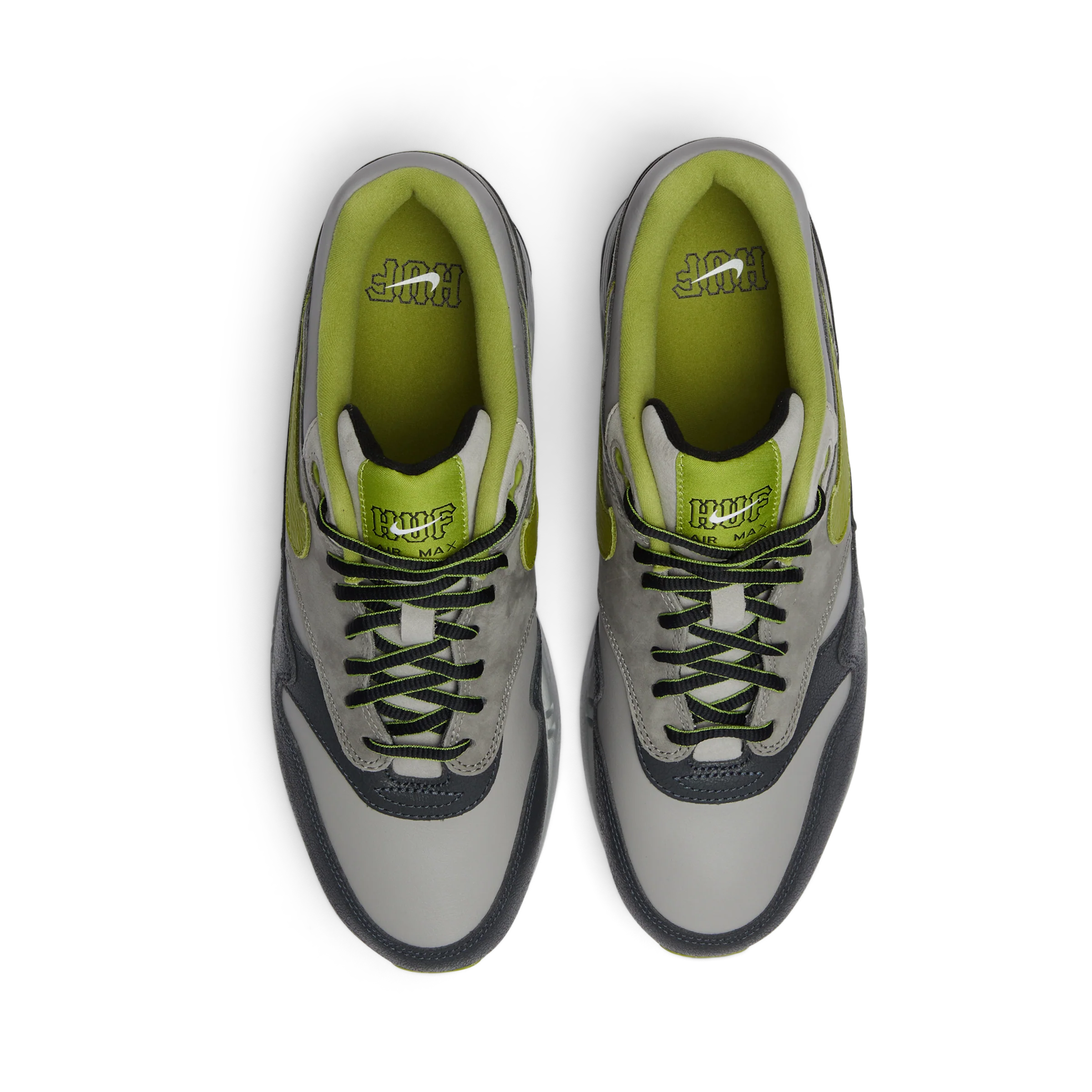 HUF x Nike Air Max 1 SP - Image 6