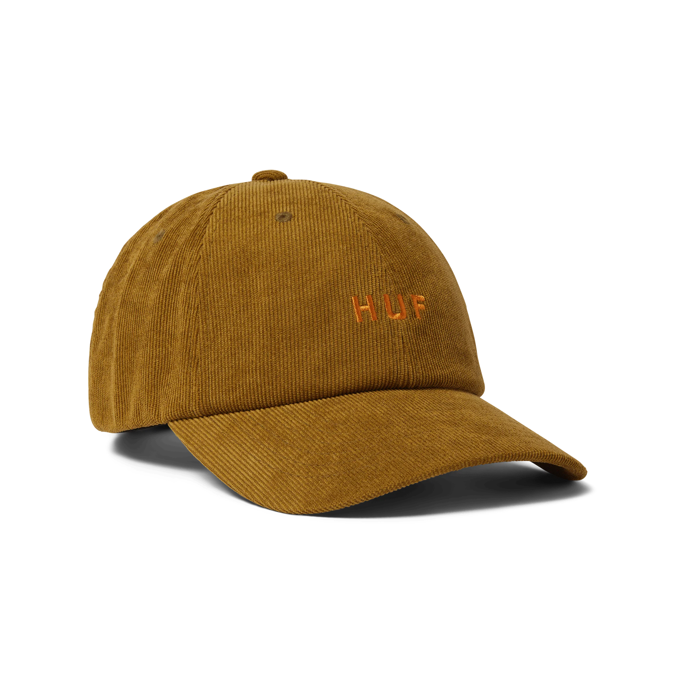 OG Corduroy 6-Panel Curved Visor Hat - Image 5