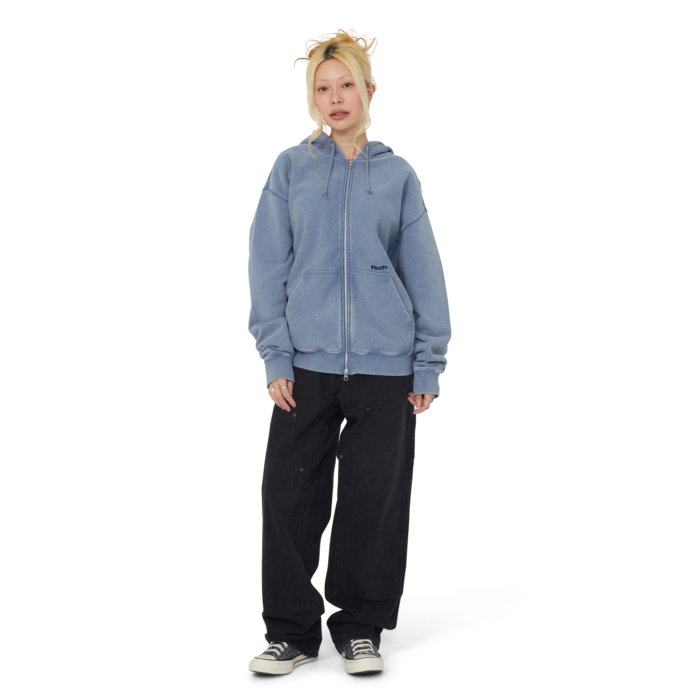 Pacific Wash Full-Zip Hoodie - Image 18