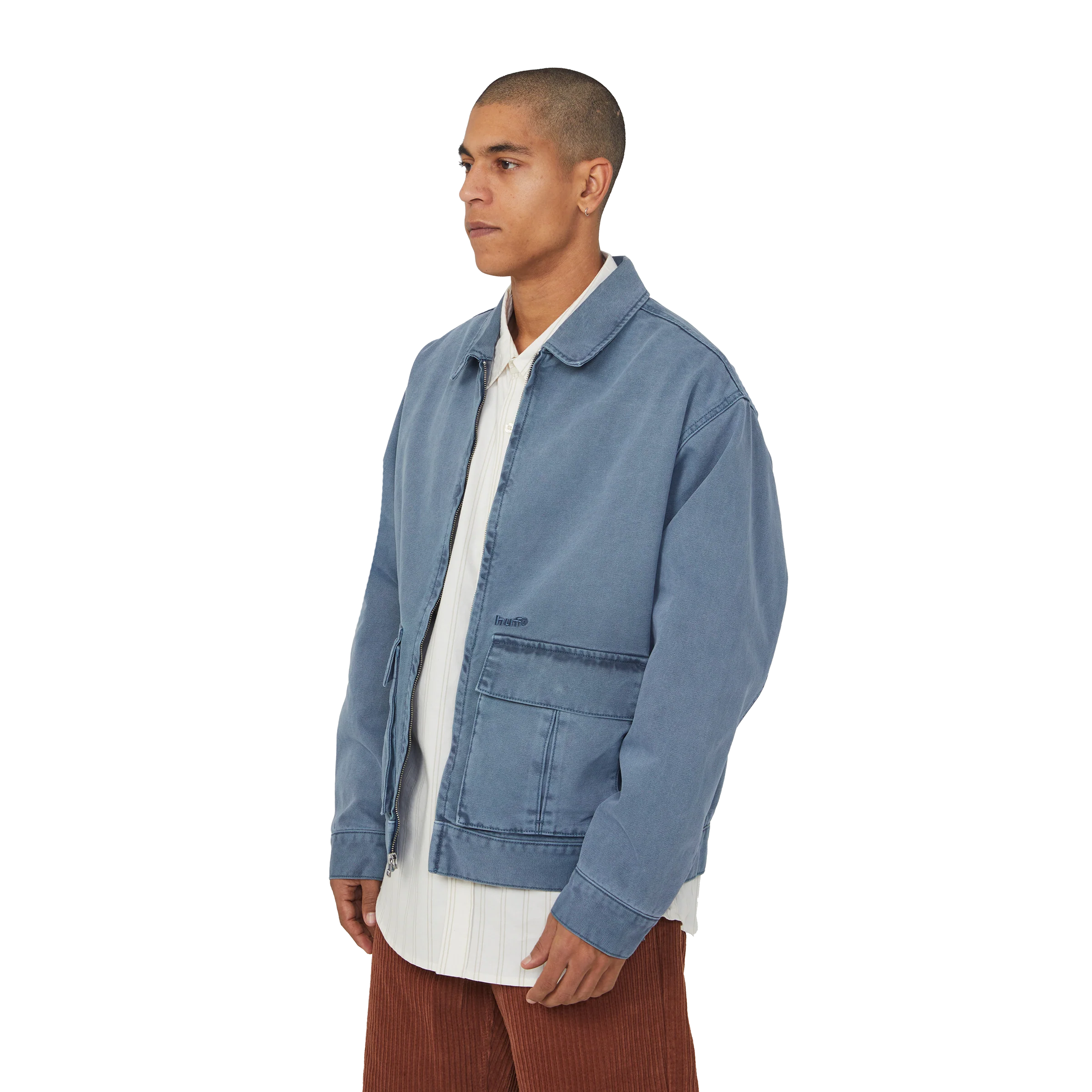 Pacific Work Jacket - Image 13