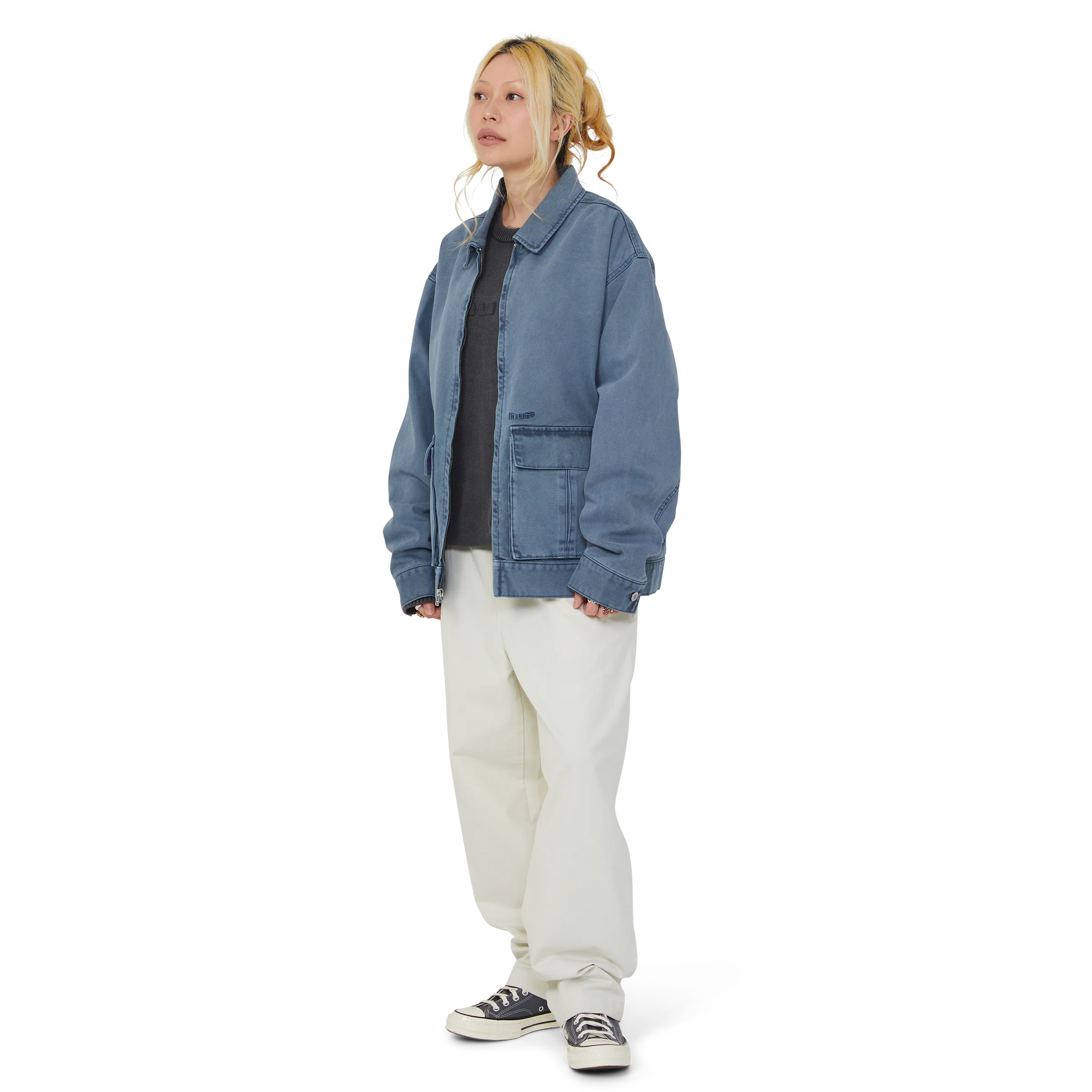 Pacific Work Jacket - Image 15