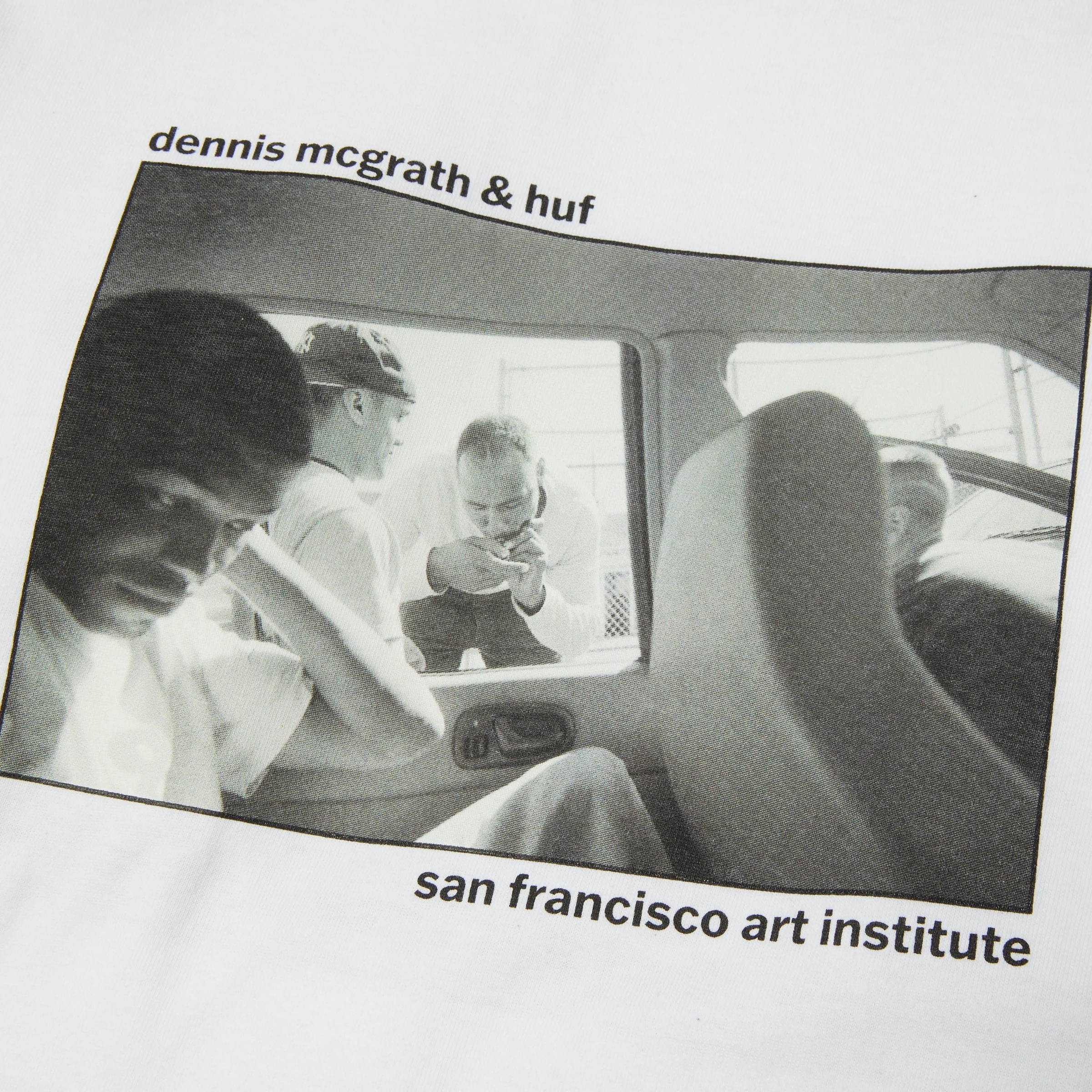 Paved With Gold T-Shirt - Image 5