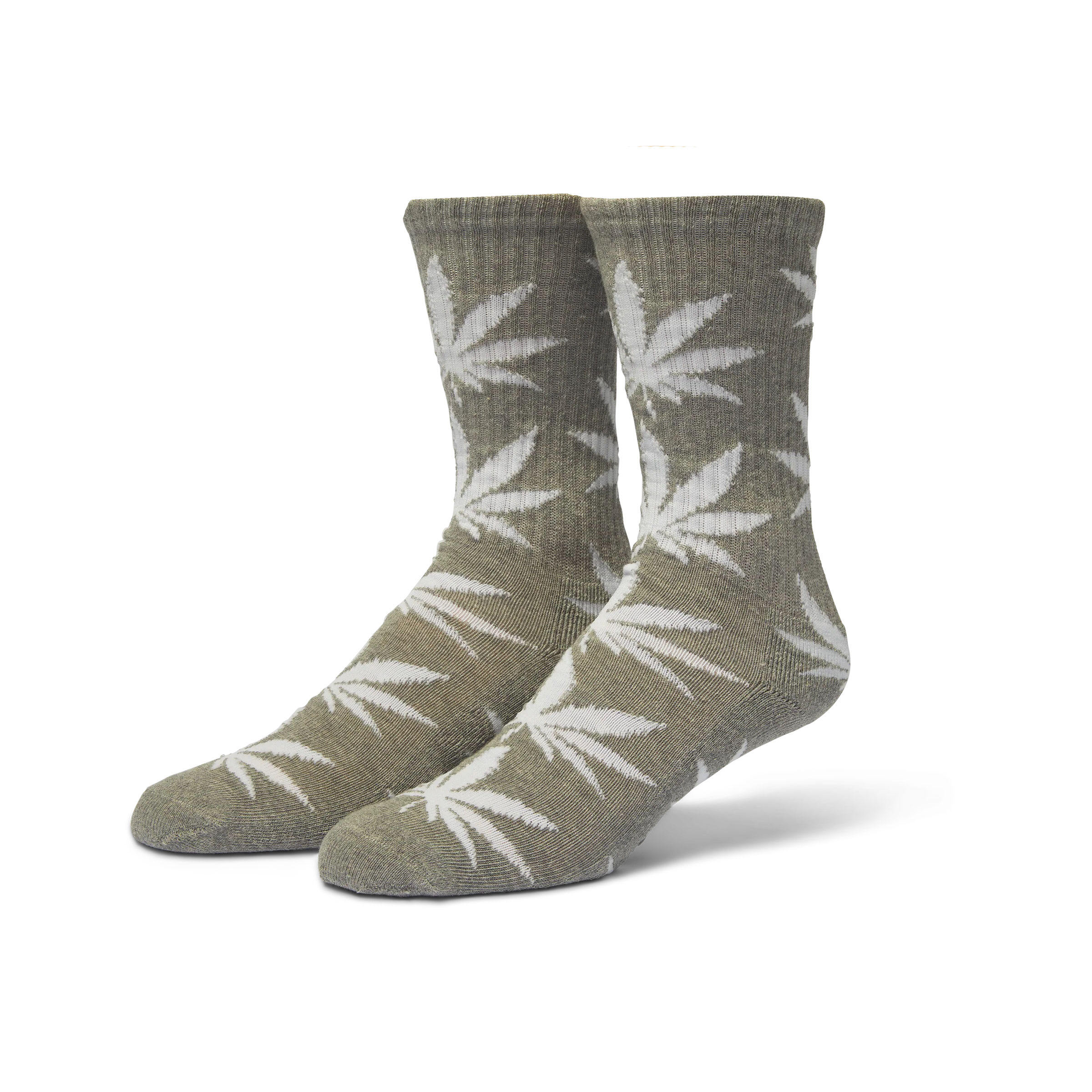 Plantlife Crew Sock 3-Pack - Image 4