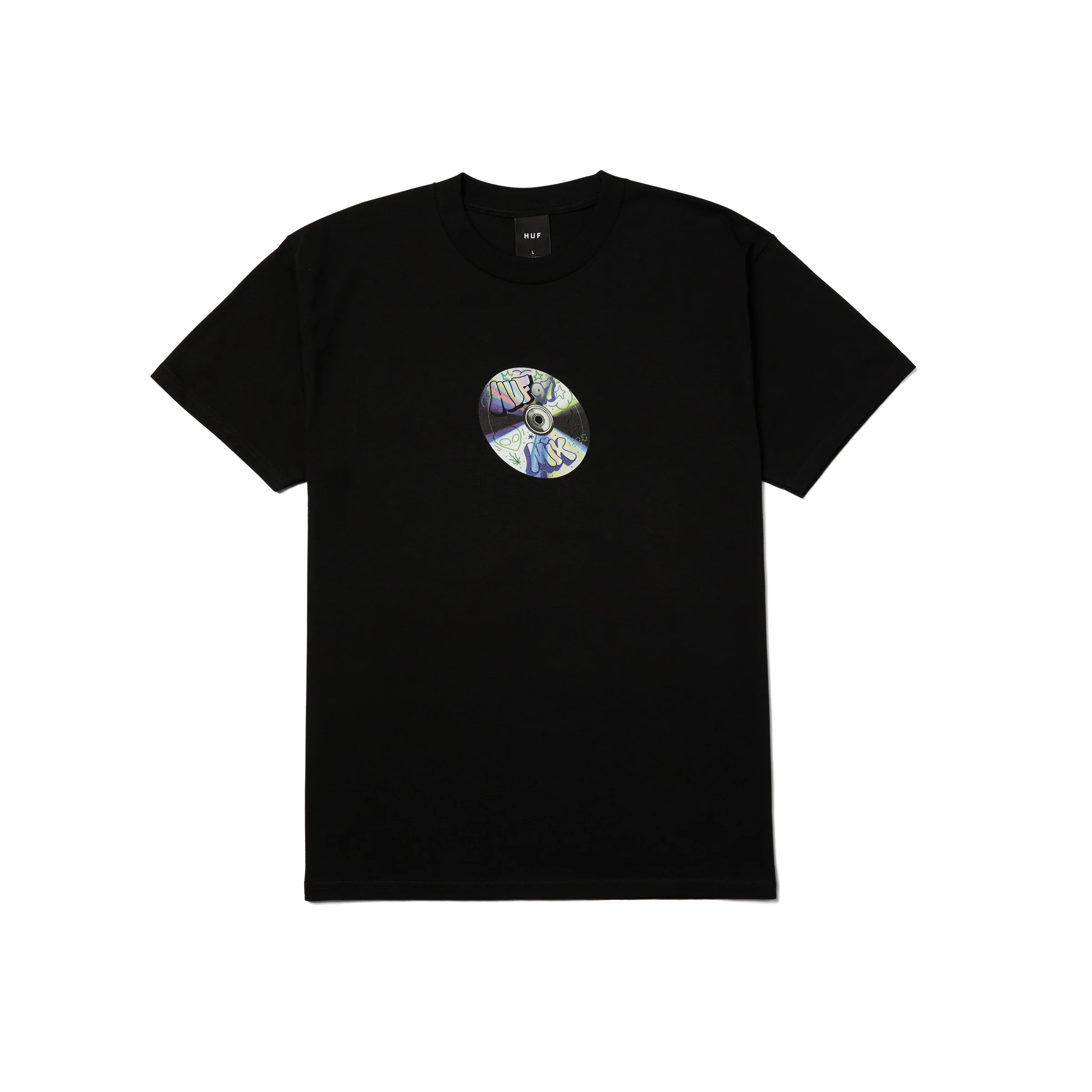 Playlist T-Shirt