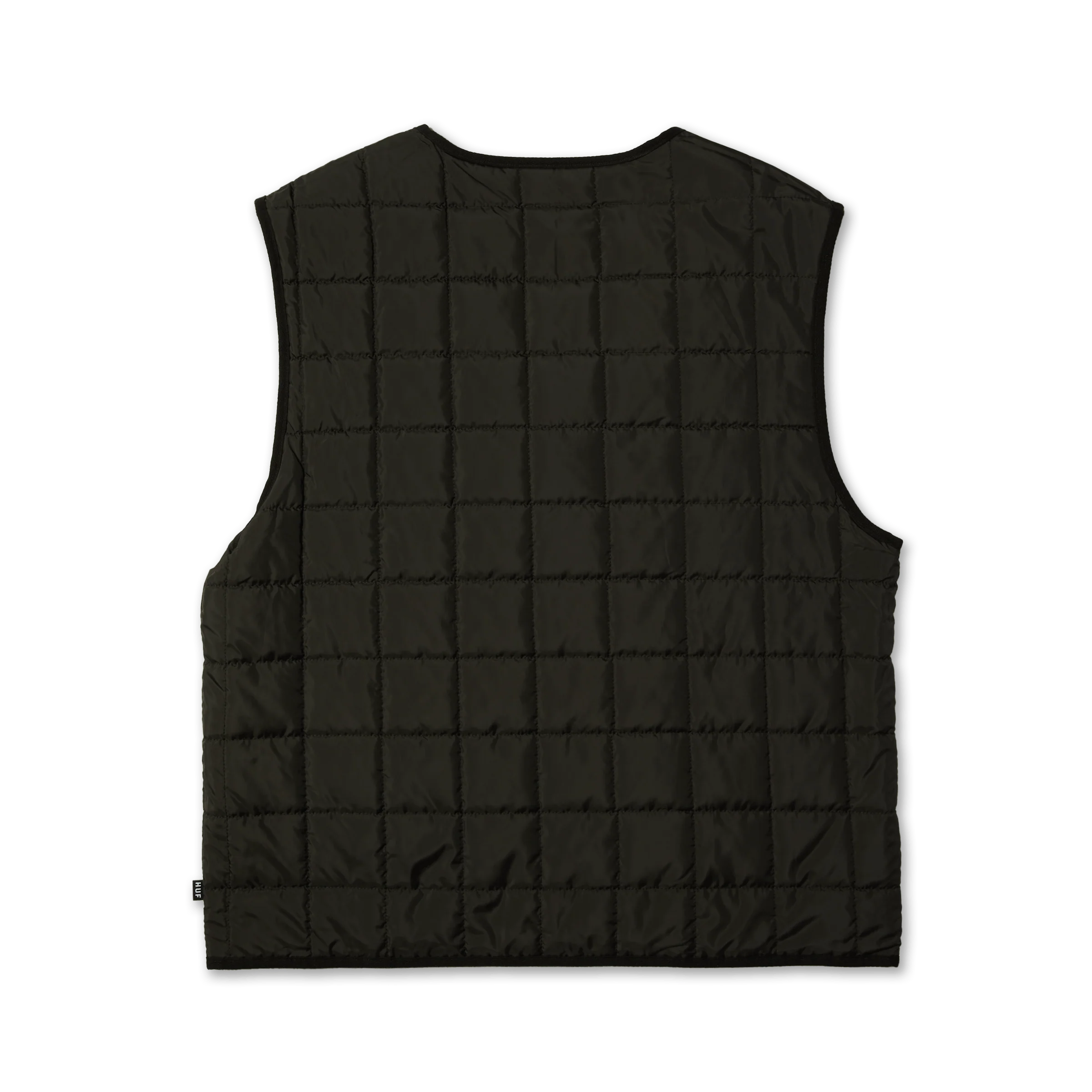 Poynter Reversible Vest - Image 4