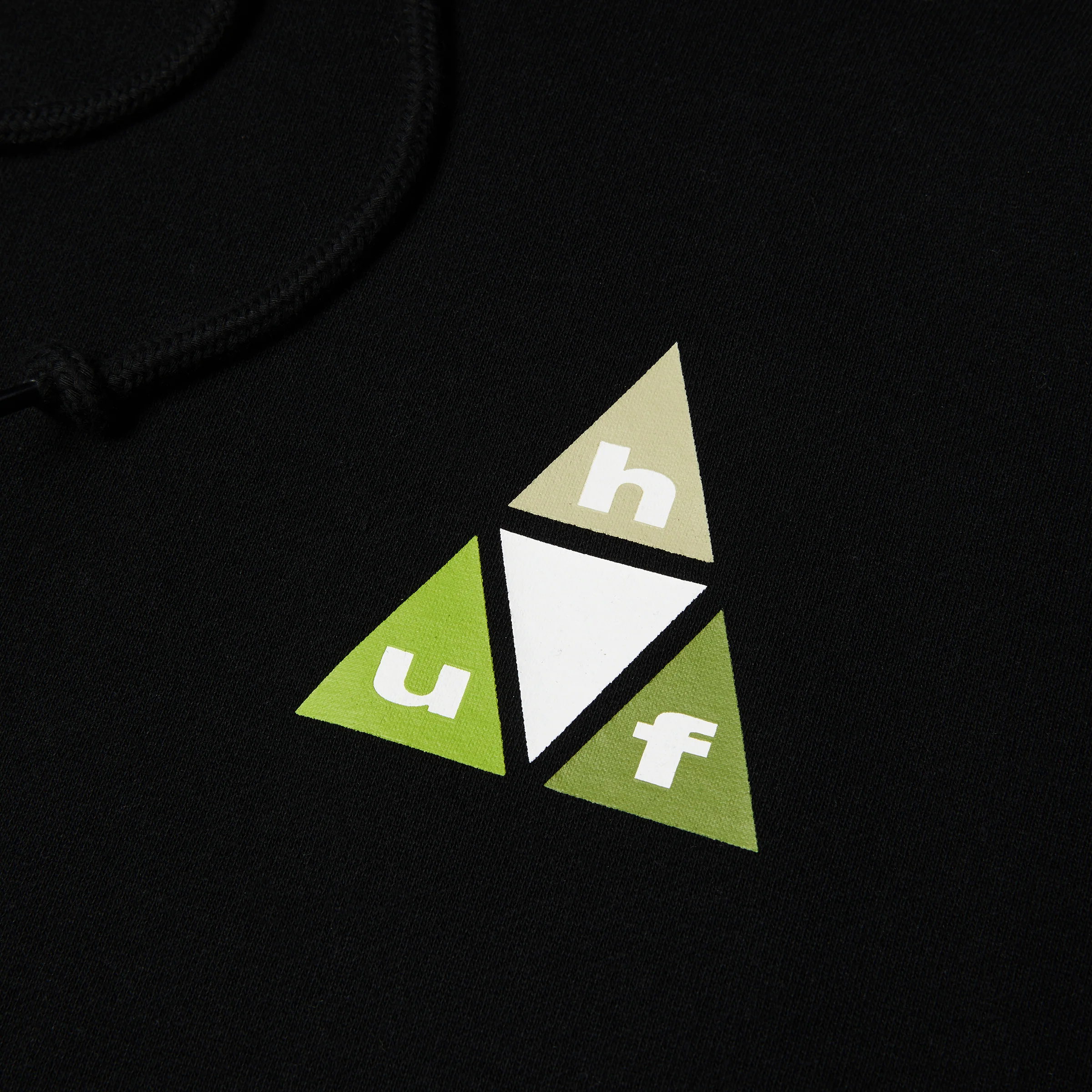Prism Triple Triangle Pullover Hoodie - Image 3