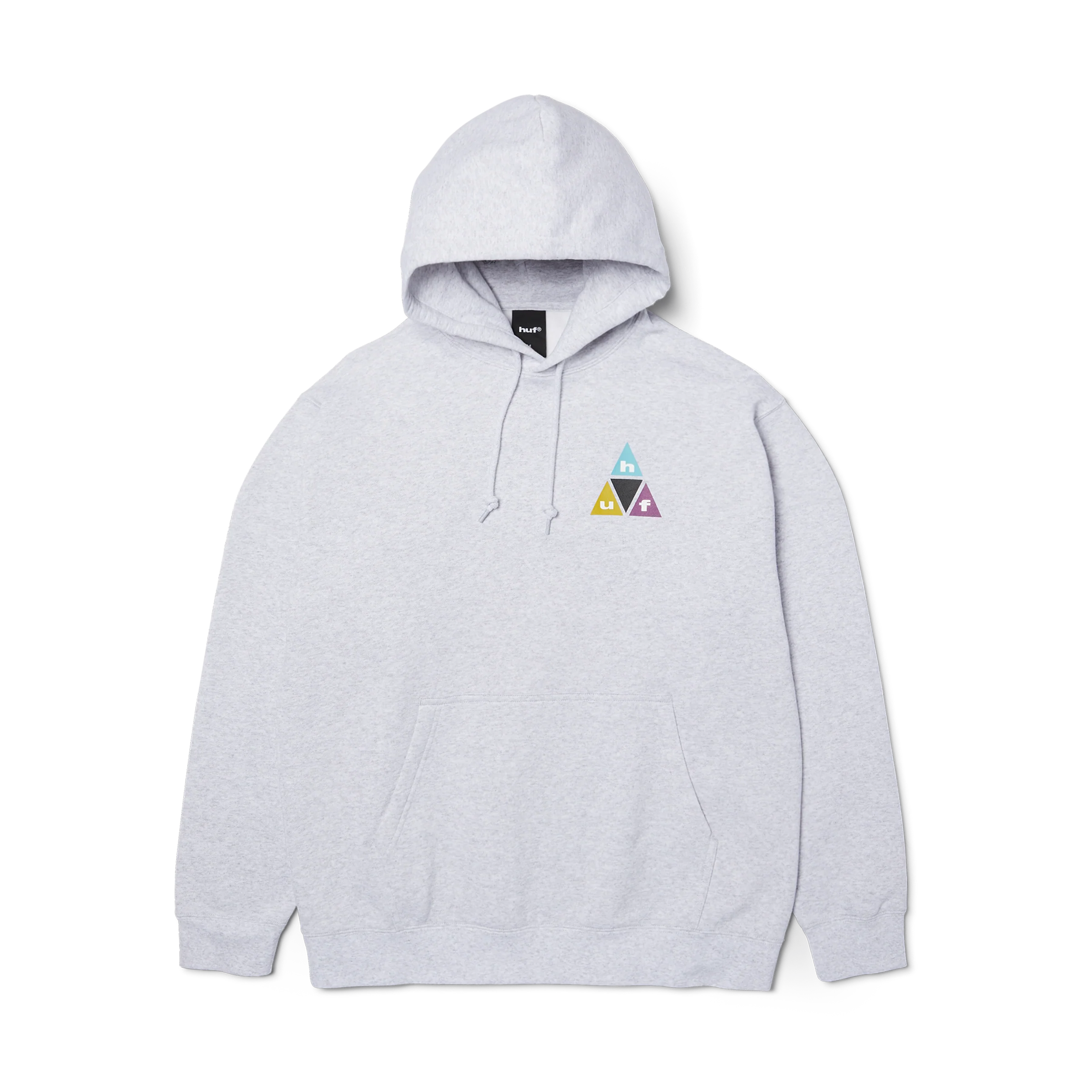 Prism Triple Triangle Pullover Hoodie - Image 4