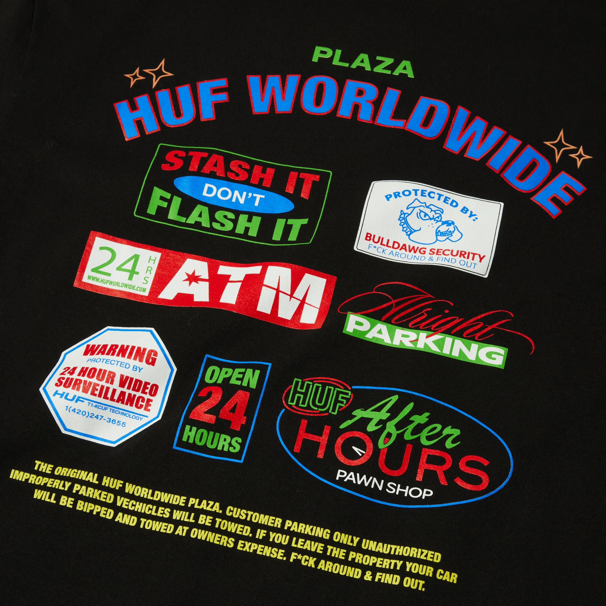 Promo T-Shirt - Image 6