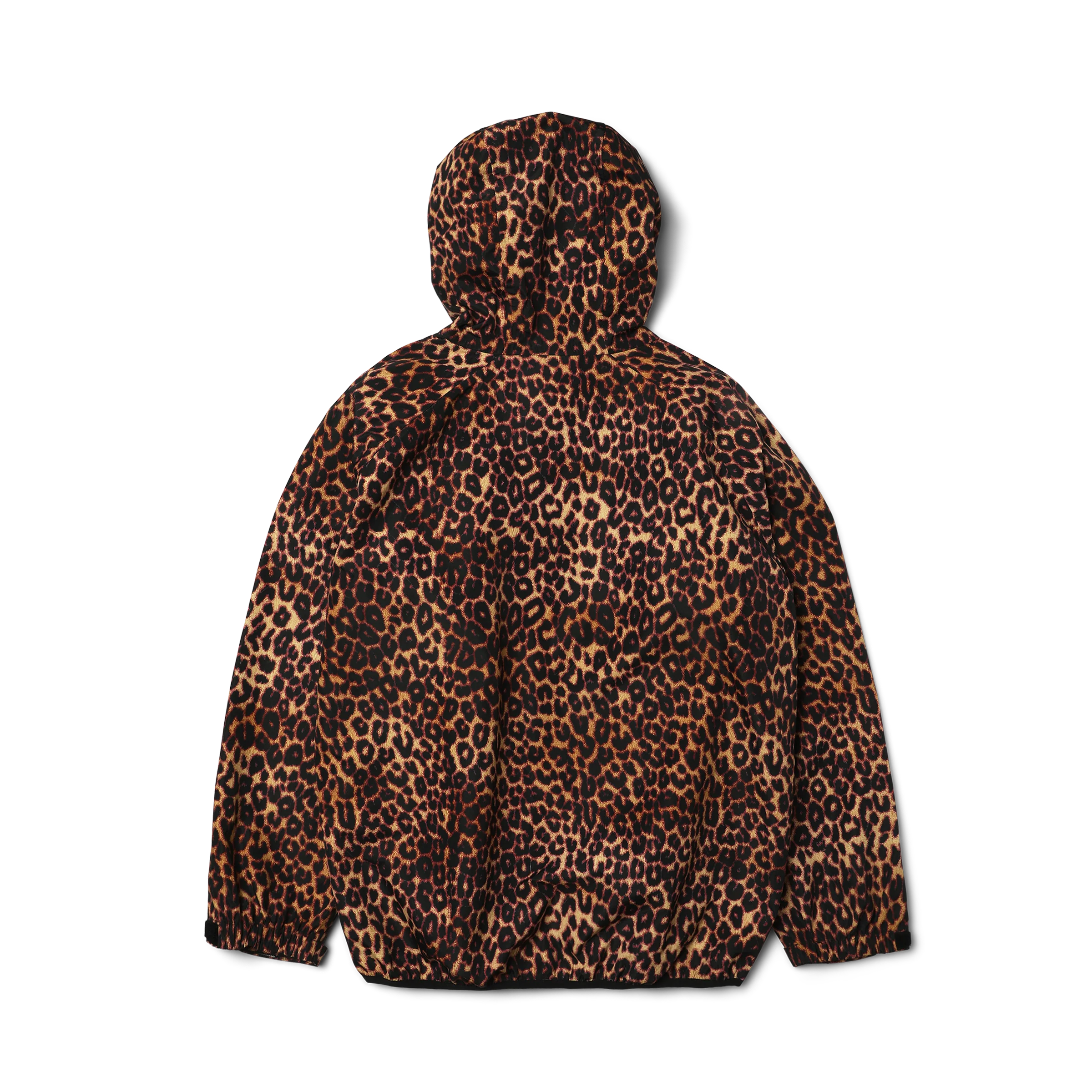 Rainier Printed Shell Jacket - Image 3