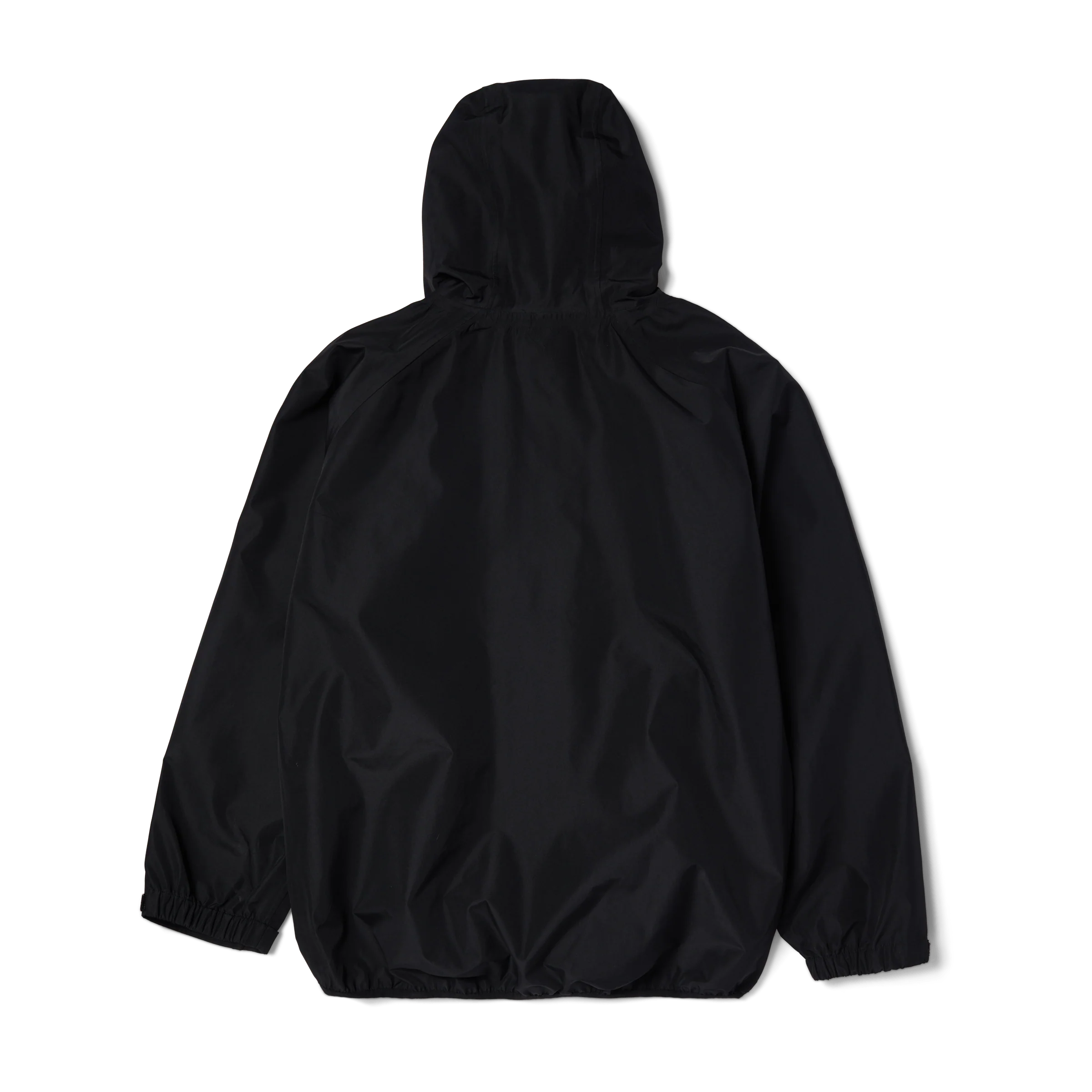 Rainier Shell Jacket - Image 11