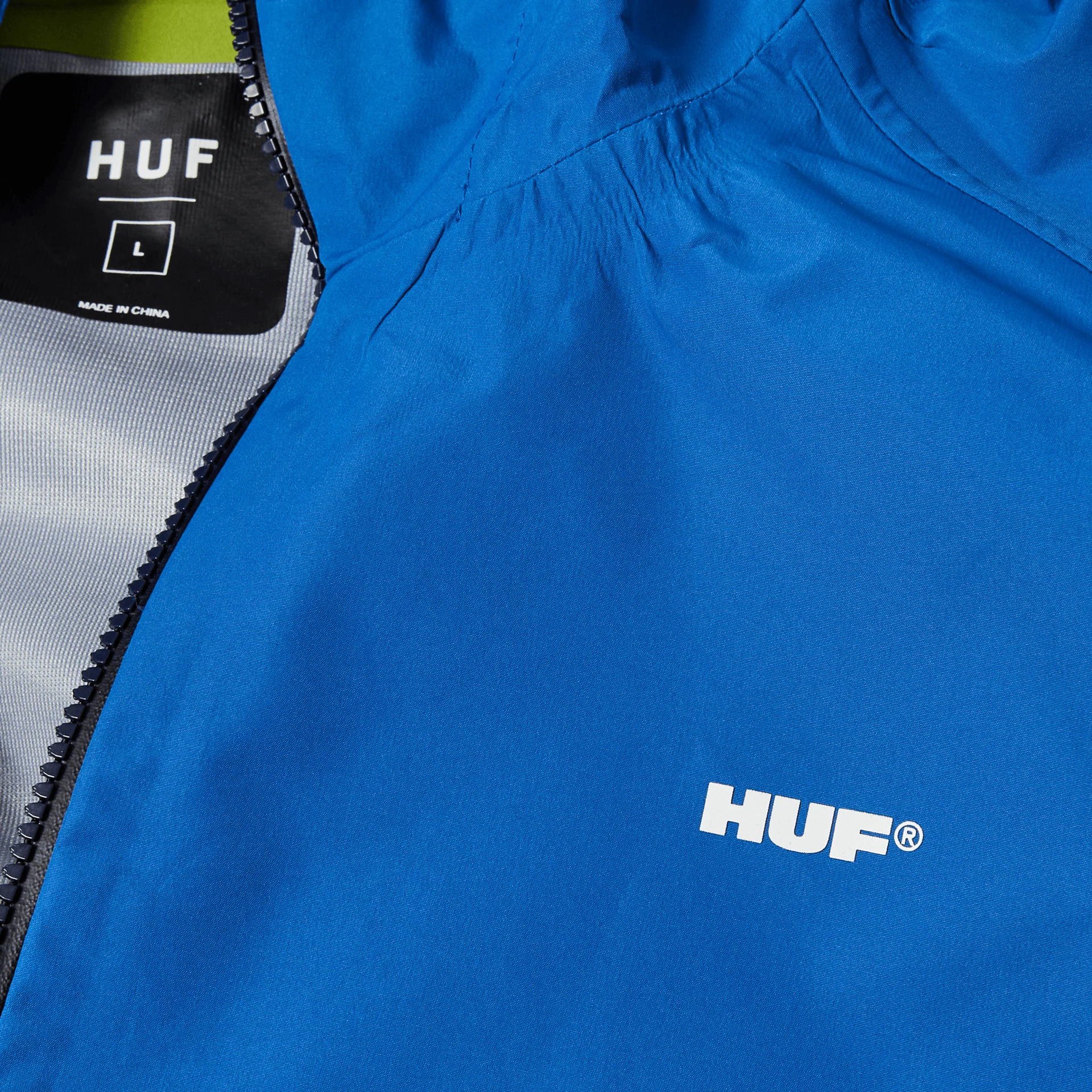 Rainier Shell Jacket - Image 4