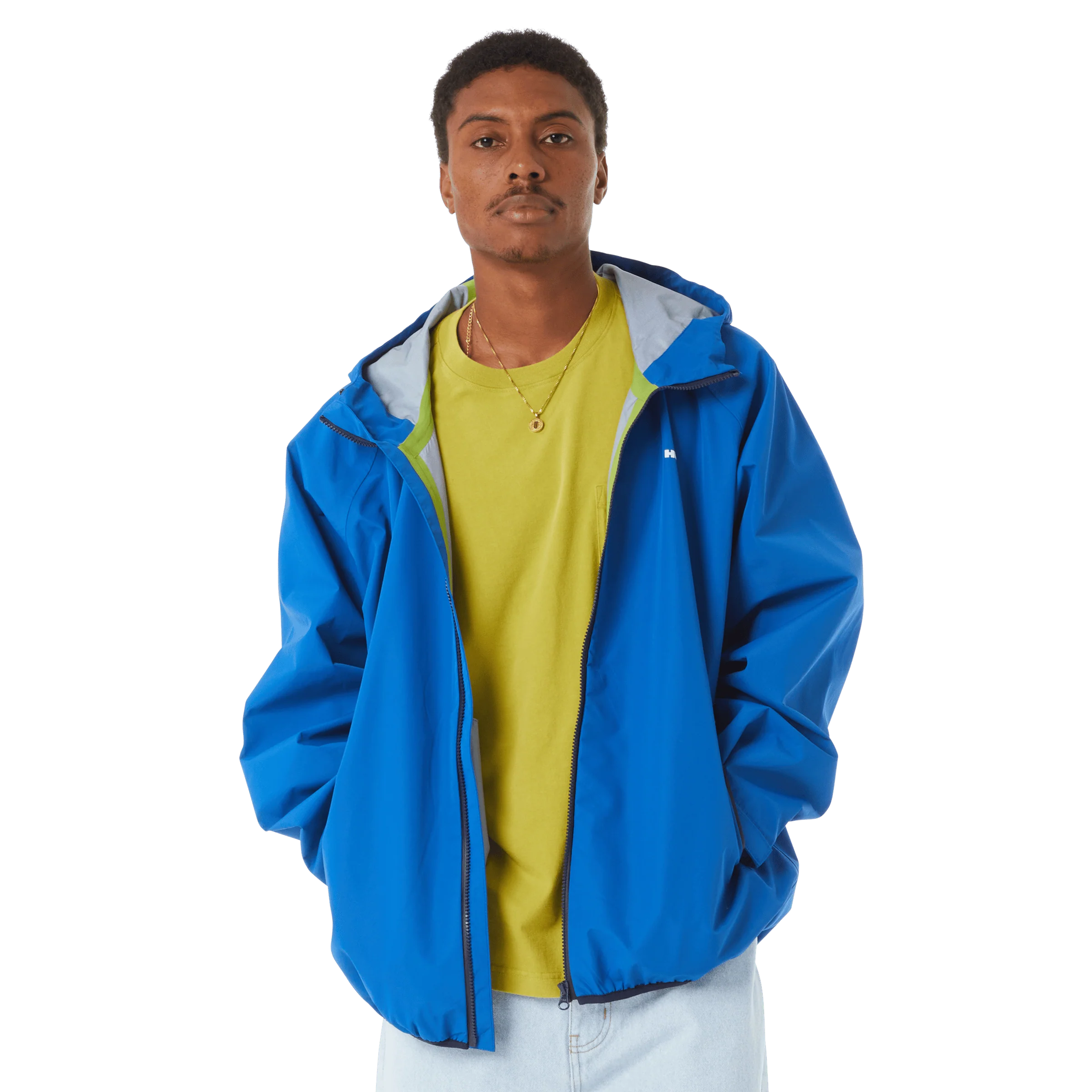 Rainier Shell Jacket - Image 5